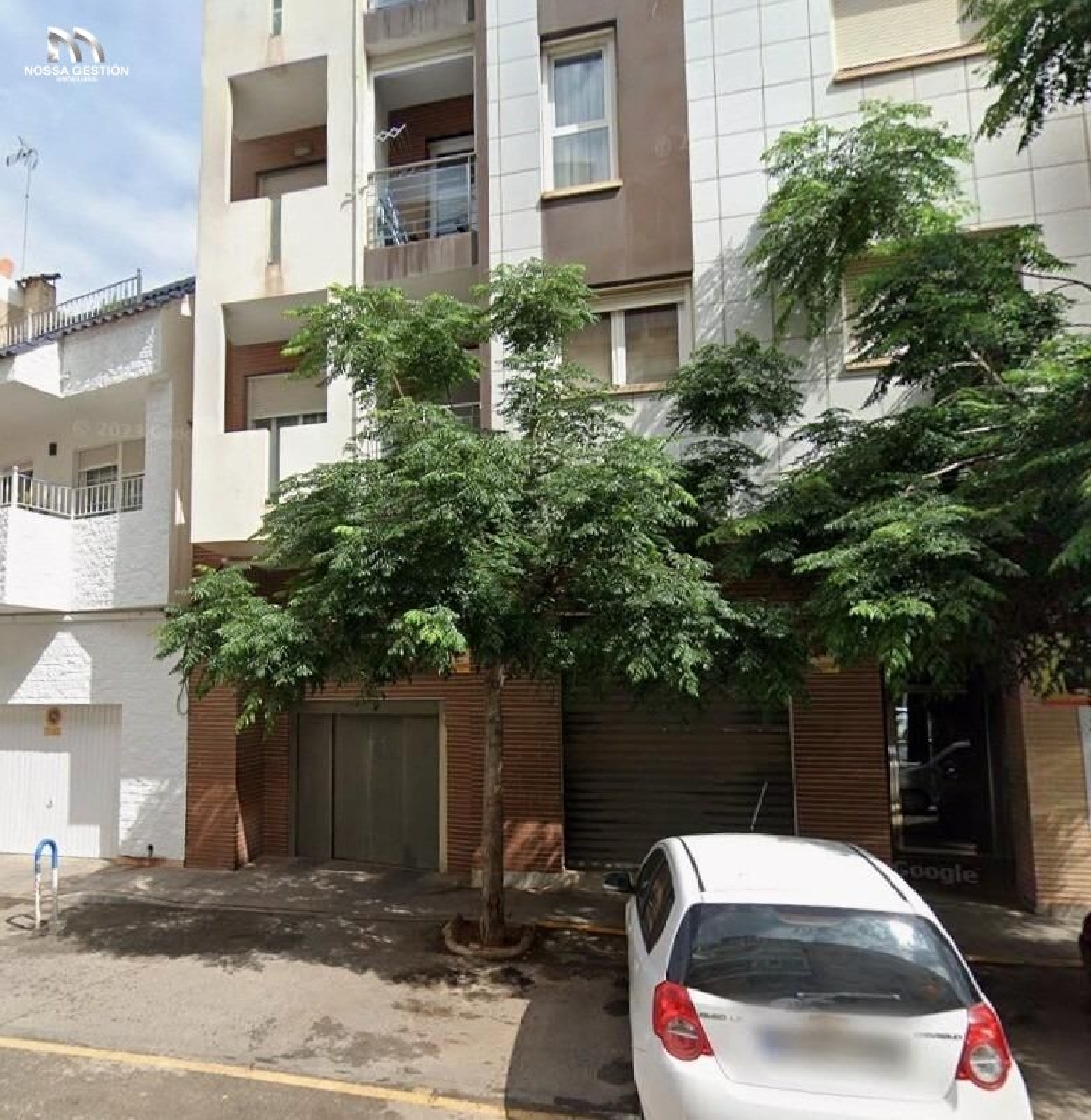  en venta parking Torrevieja Baix Segura 1
