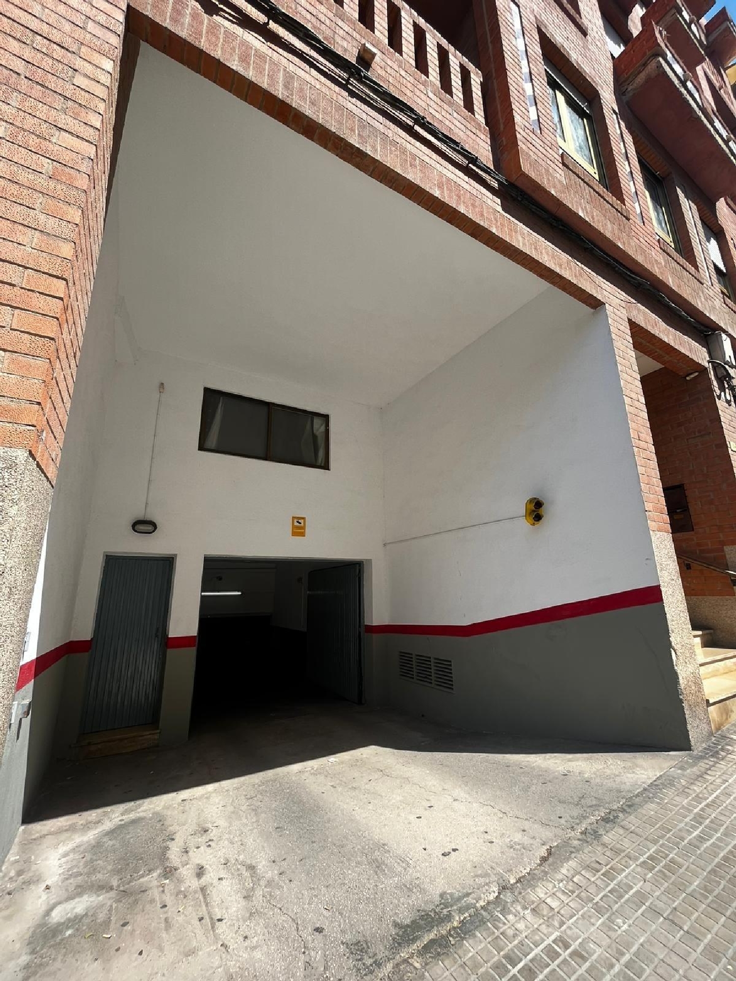  te koop parkeerplaats Tortosa Baix Ebre 3