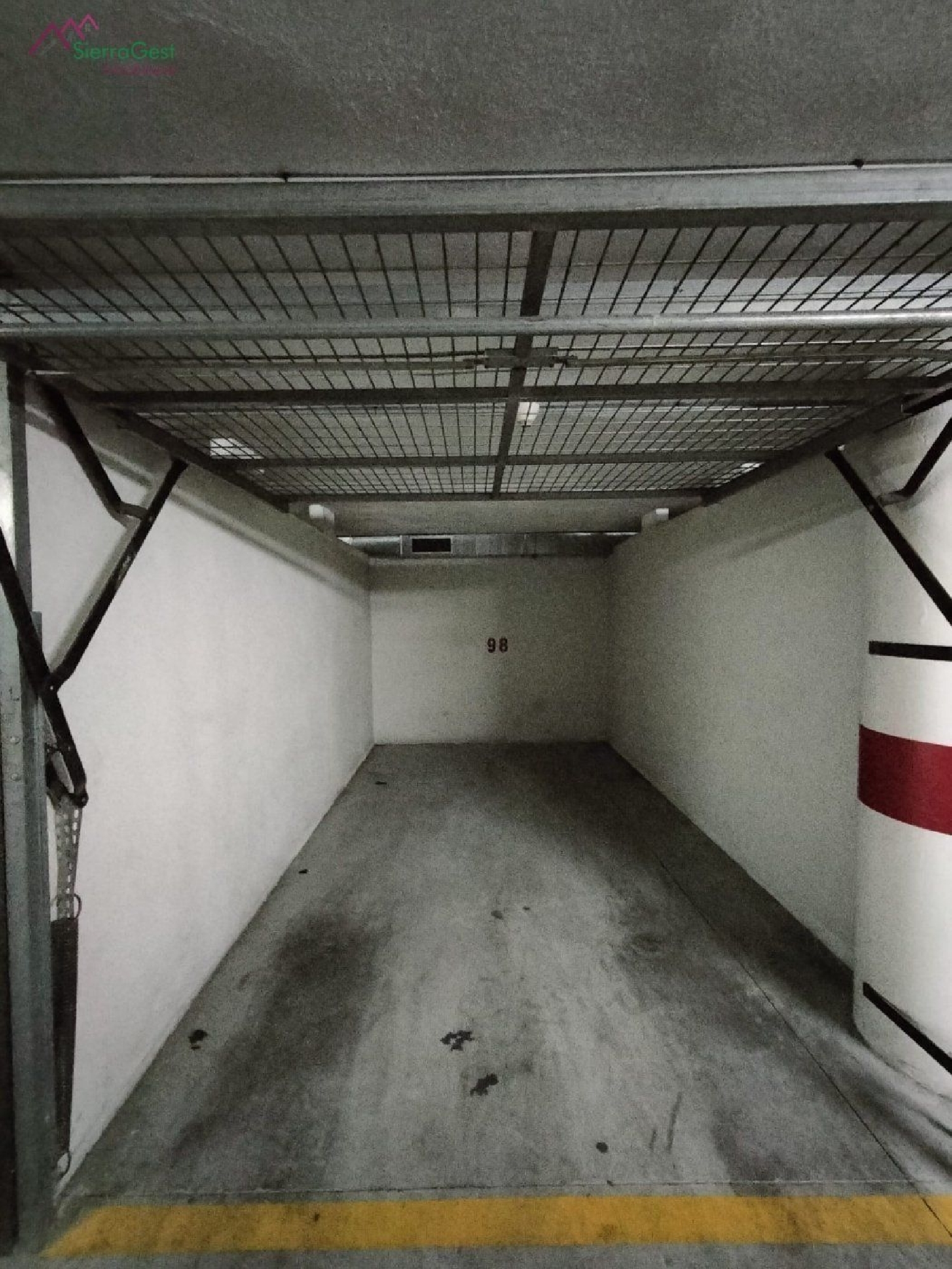  kaufen Parkplatz Ubrique Sierra De Cádiz 3
