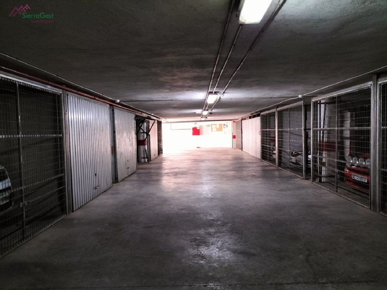  kaufen Parkplatz Ubrique Sierra De Cádiz 4