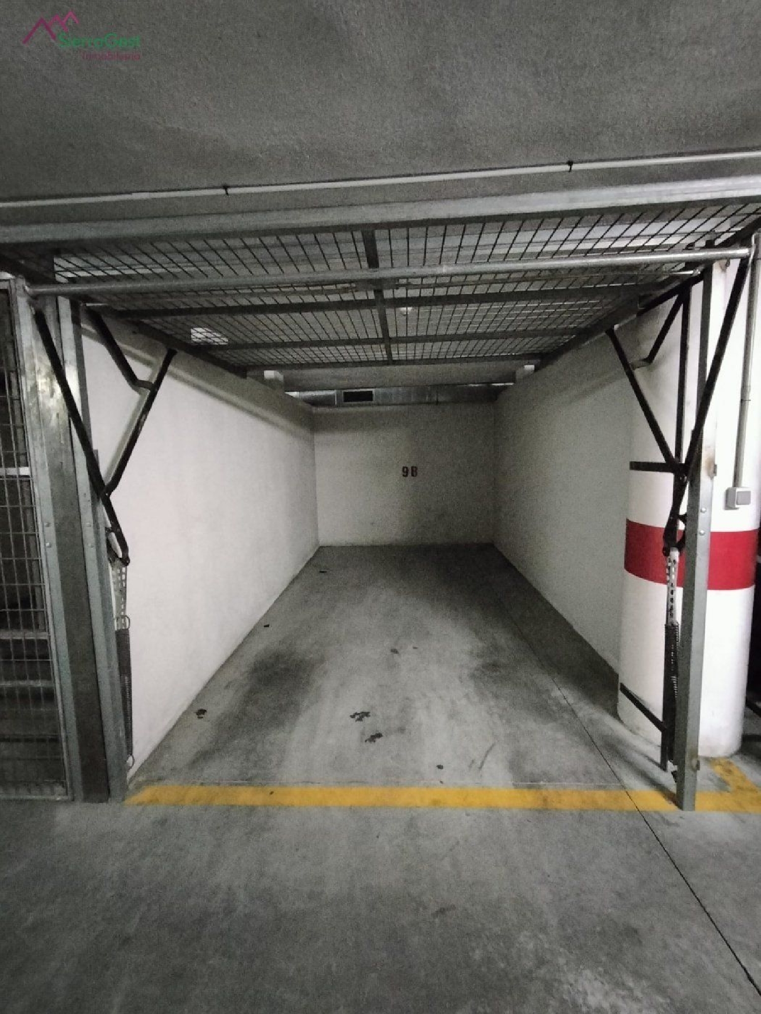  kaufen Parkplatz Ubrique Sierra De Cádiz 2