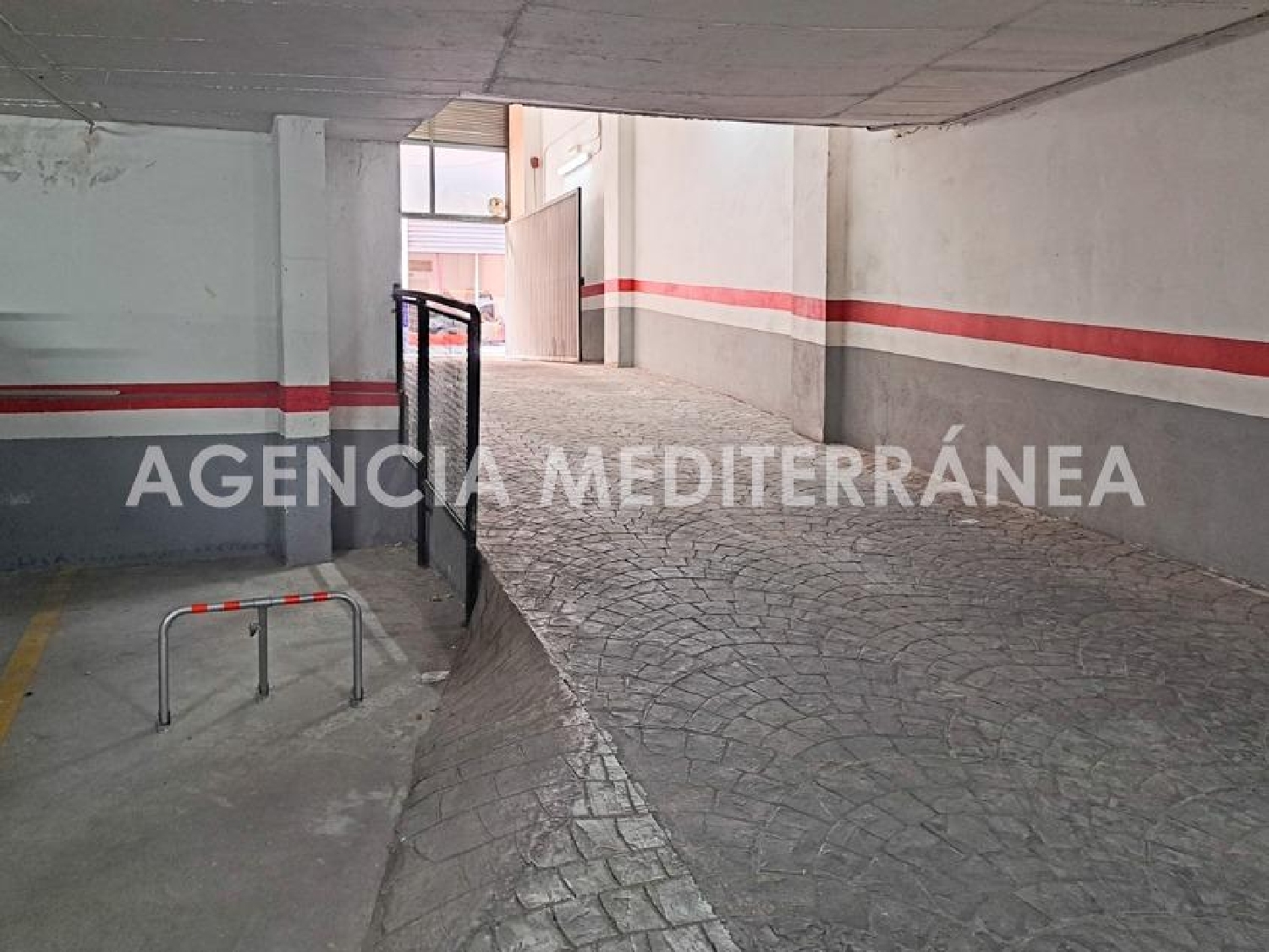 for sale parking space Valencia De Las Torres Campiña Sur 4