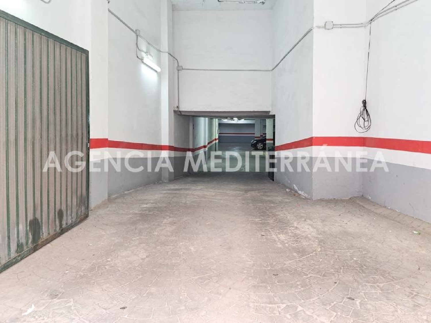 for sale parking space Valencia De Las Torres Campiña Sur 8