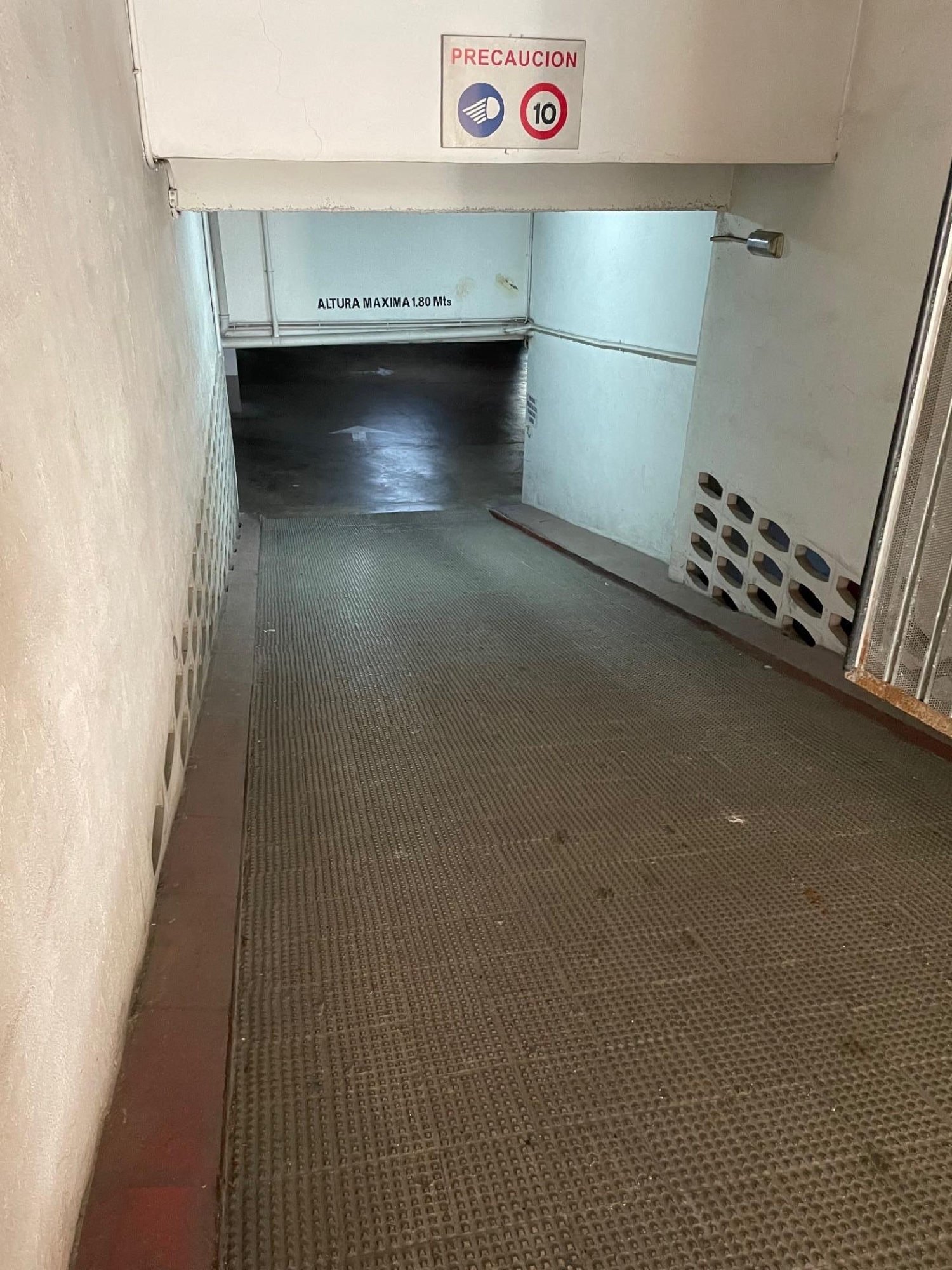 for sale parking space Valencia De Las Torres Campiña Sur 3