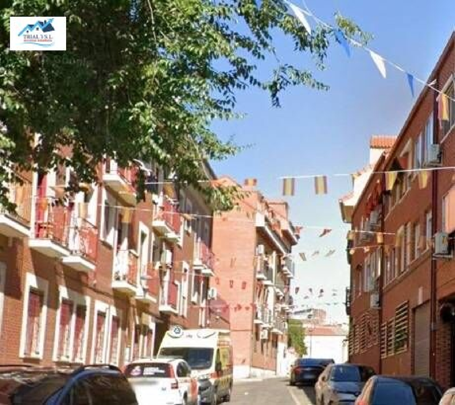  till salu parkering Velilla De San Antonio Cuenca Del Henares 2