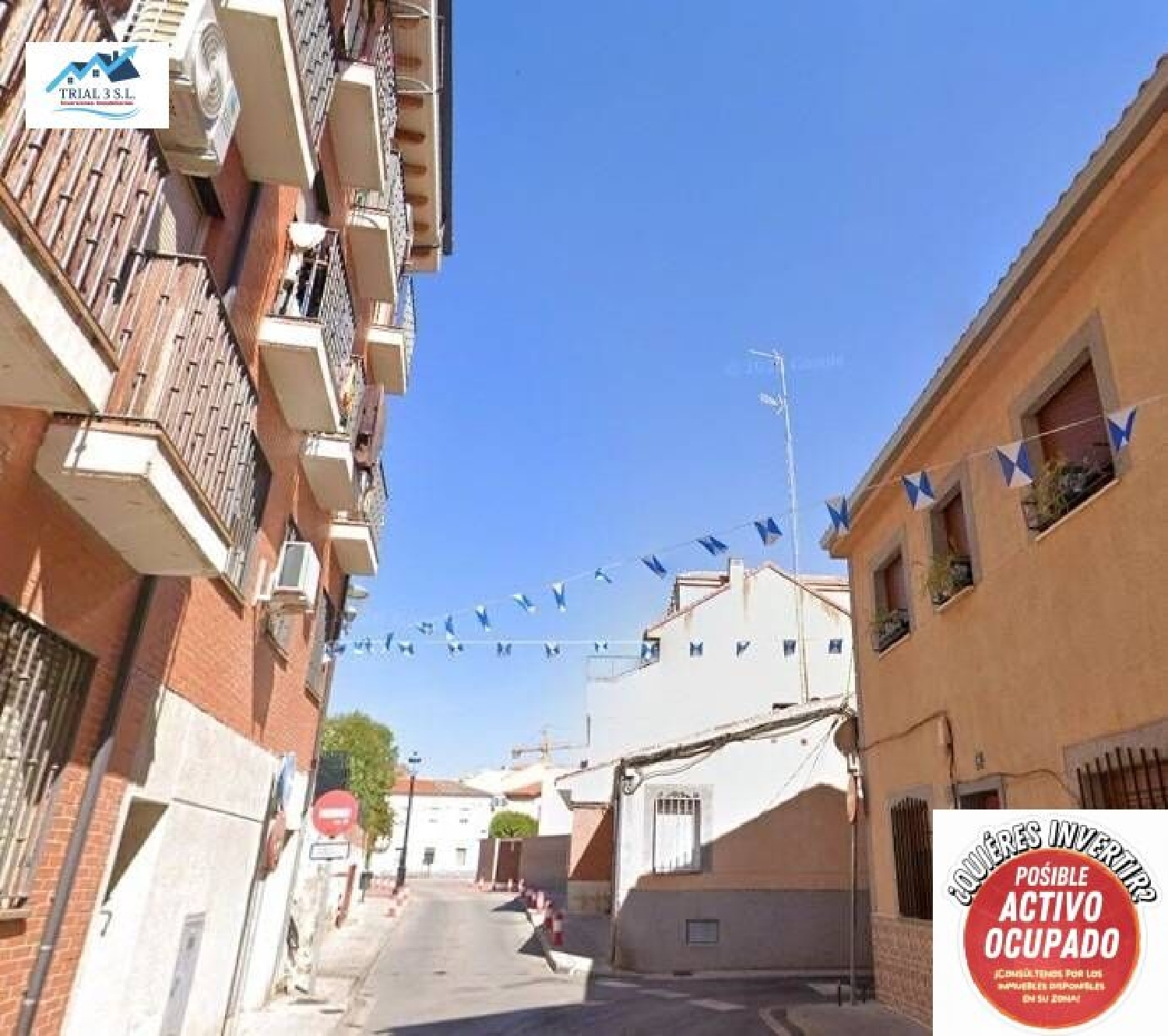  till salu parkering Velilla De San Antonio Cuenca Del Henares 1