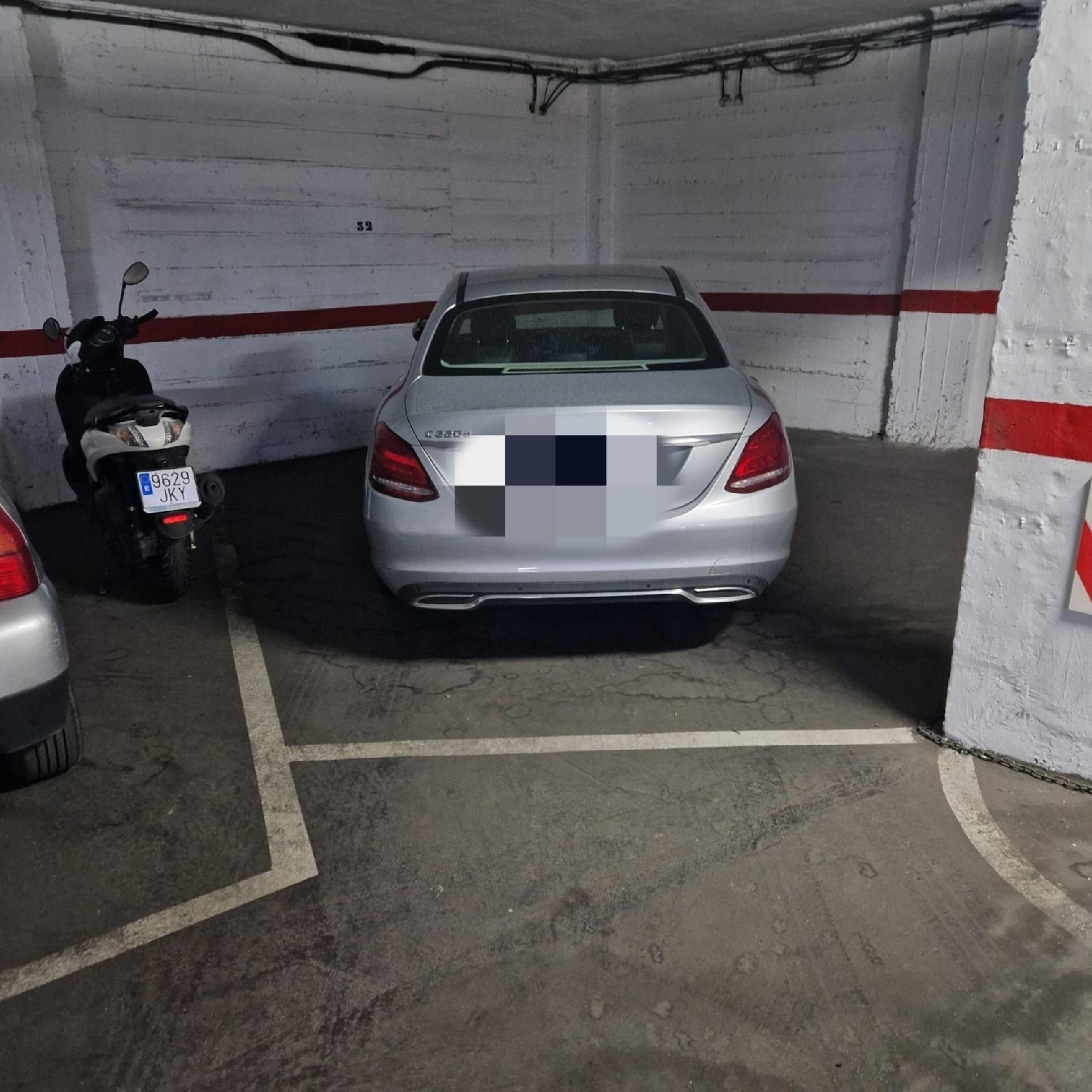  en venta parking Villafranca De Córdoba Alto Guadalquivir 5