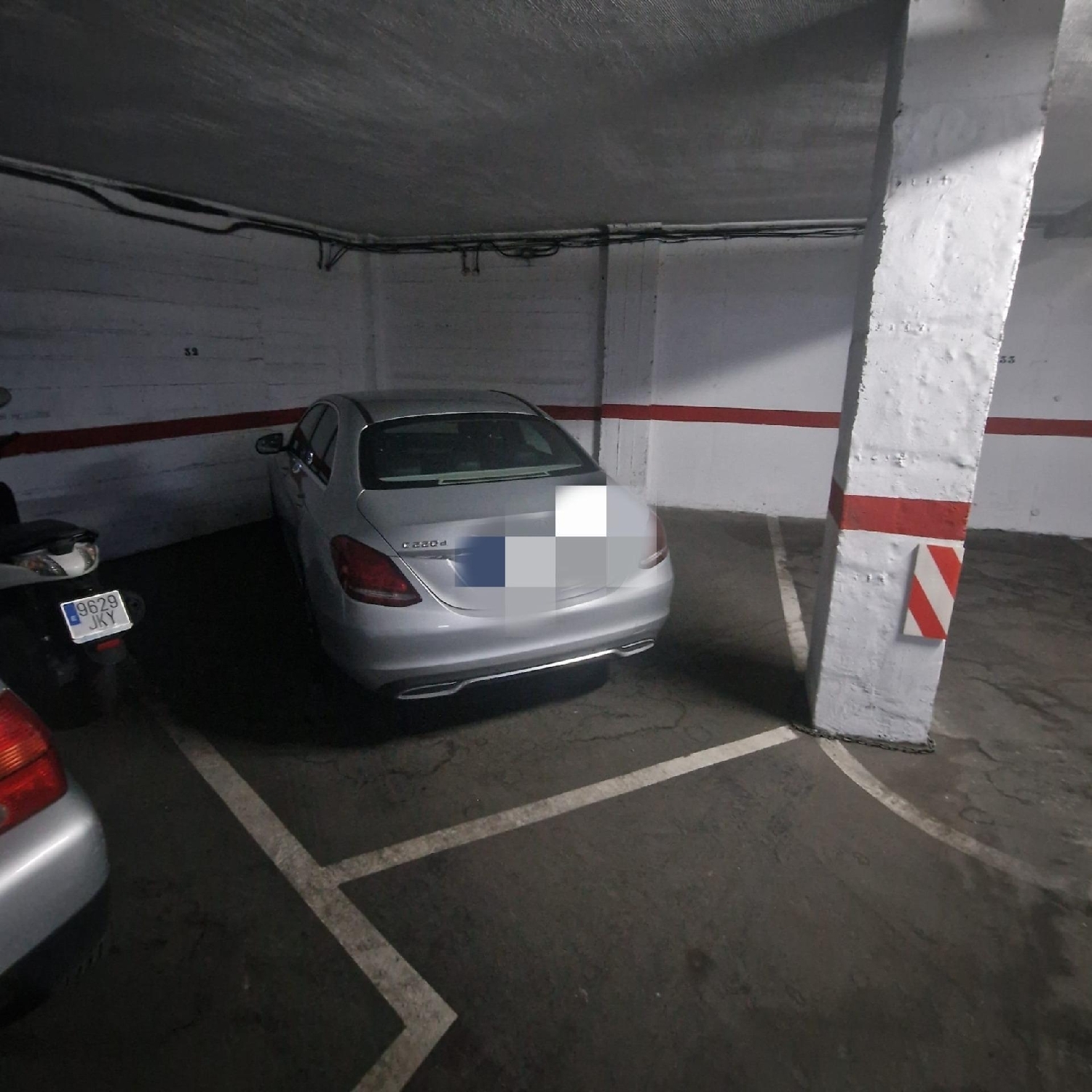  en venta parking Villafranca De Córdoba Alto Guadalquivir 3