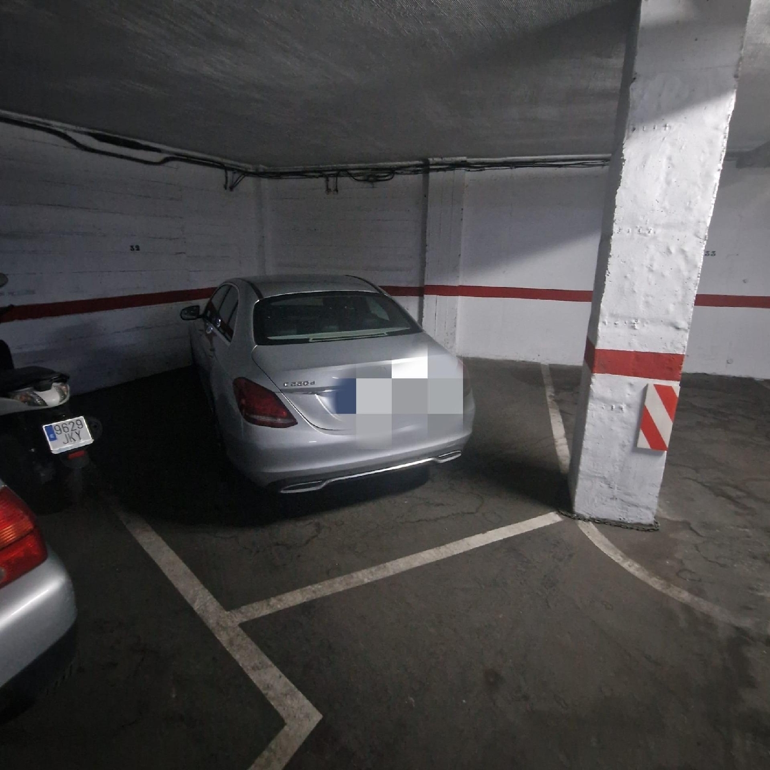  en venta parking Villafranca De Córdoba Alto Guadalquivir 2