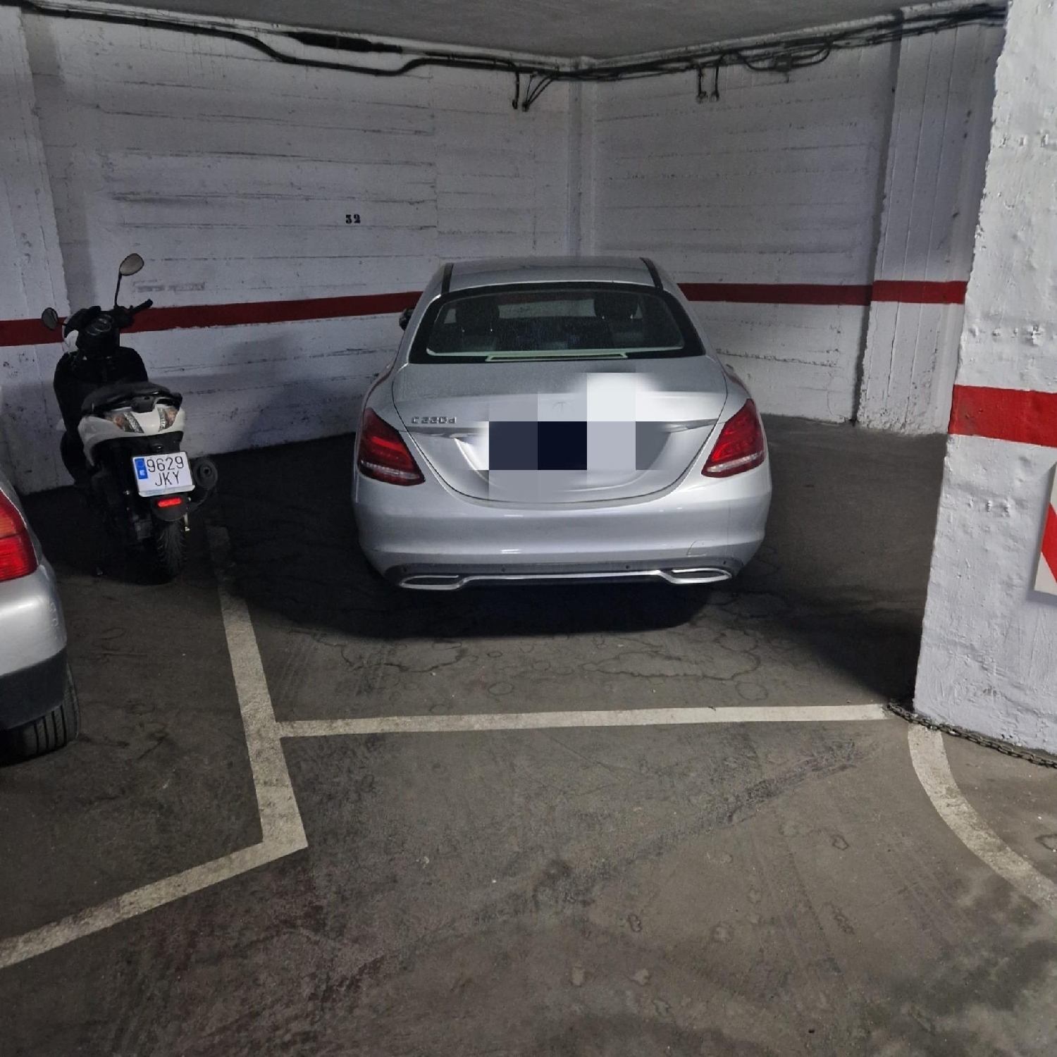  en venta parking Villafranca De Córdoba Alto Guadalquivir 4