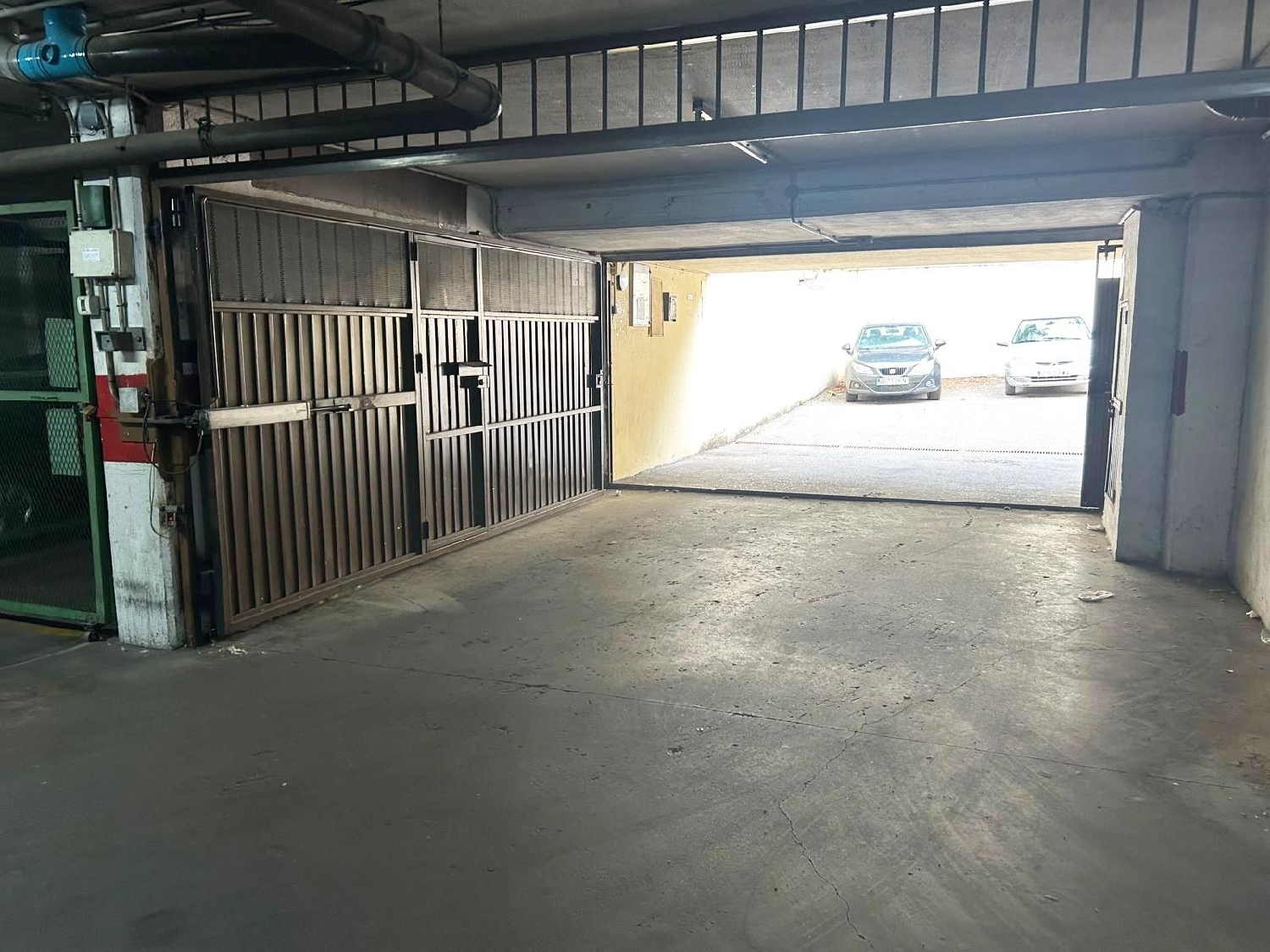 kaufen Parkplatz Villafranca De Córdoba Alto Guadalquivir 5