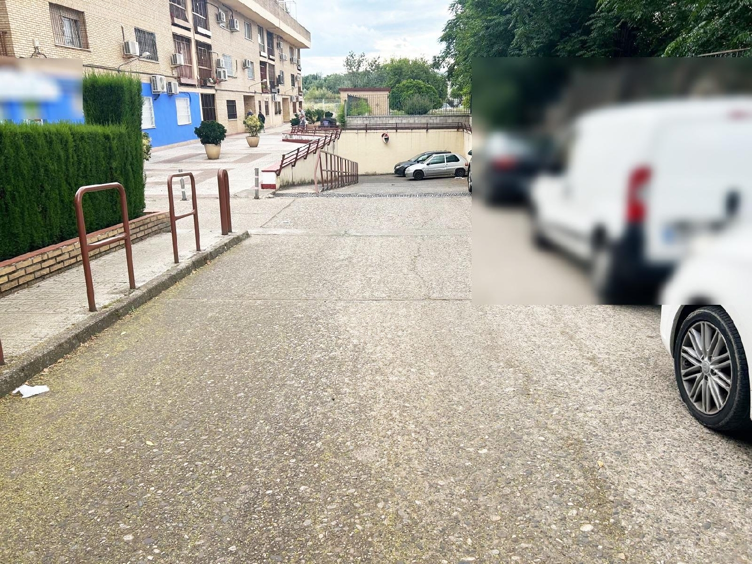 kaufen Parkplatz Villafranca De Córdoba Alto Guadalquivir 4