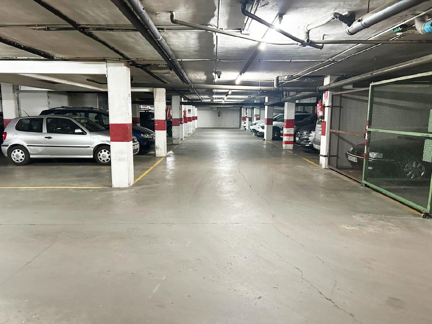 kaufen Parkplatz Villafranca De Córdoba Alto Guadalquivir 2