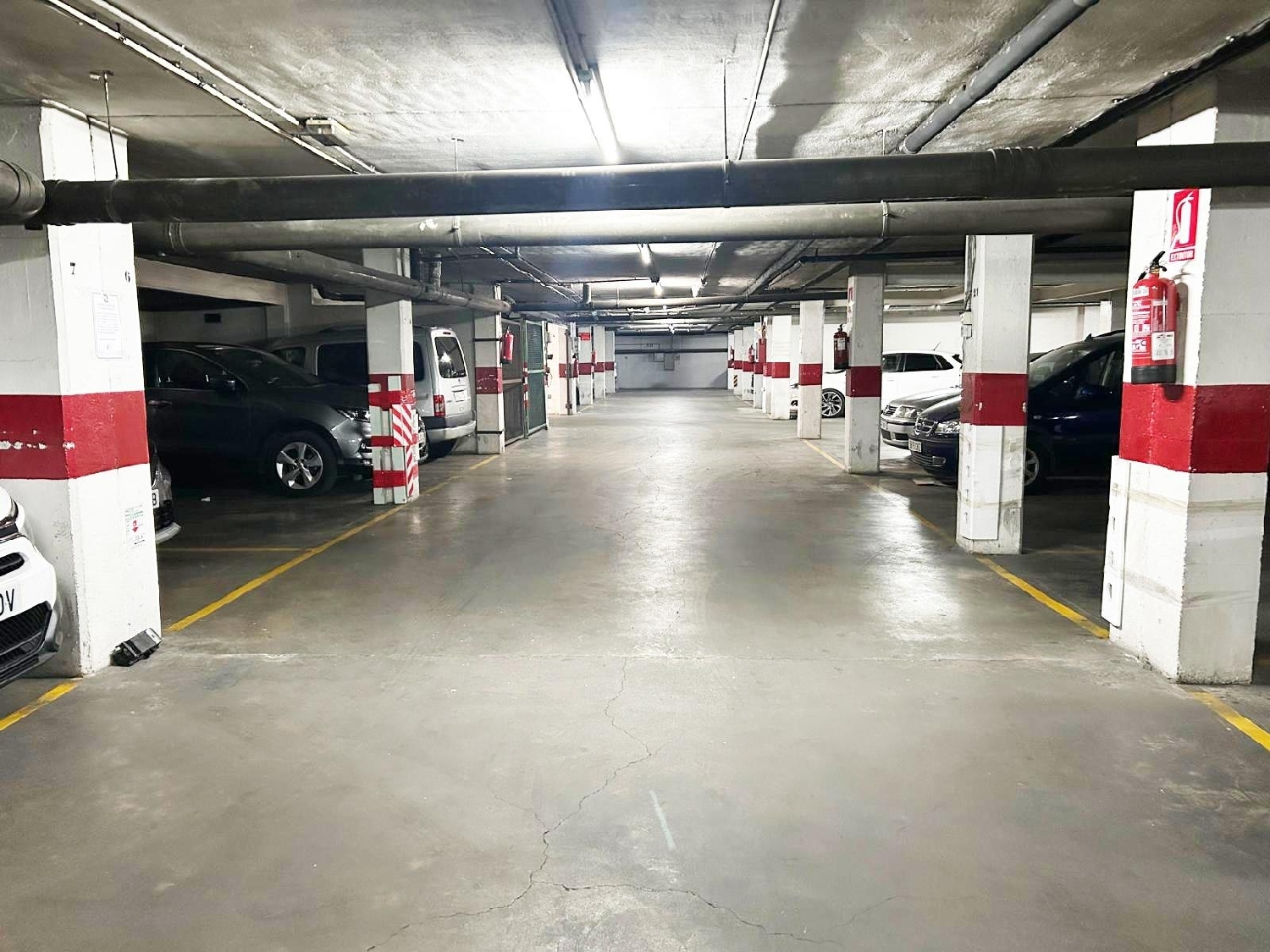 kaufen Parkplatz Villafranca De Córdoba Alto Guadalquivir 3