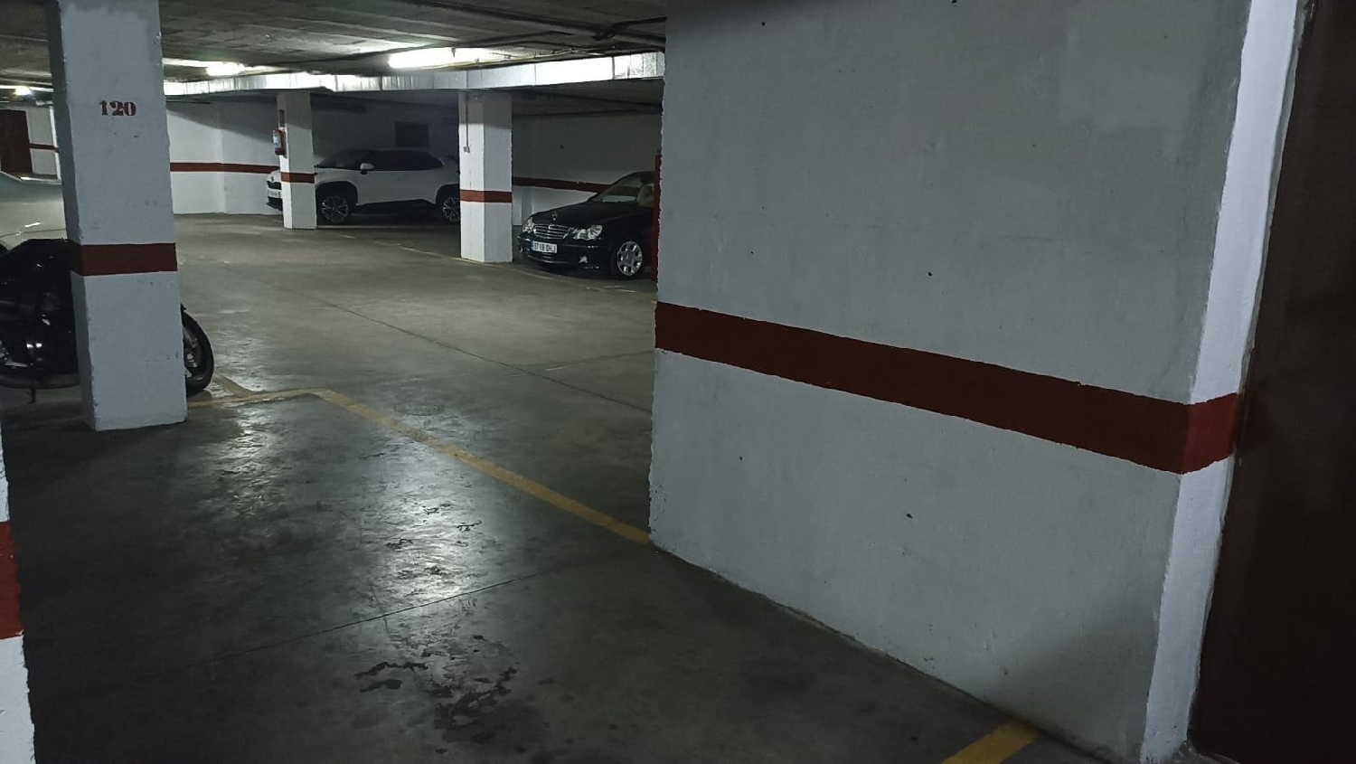 kaufen Parkplatz Villafranca De Córdoba Alto Guadalquivir 3