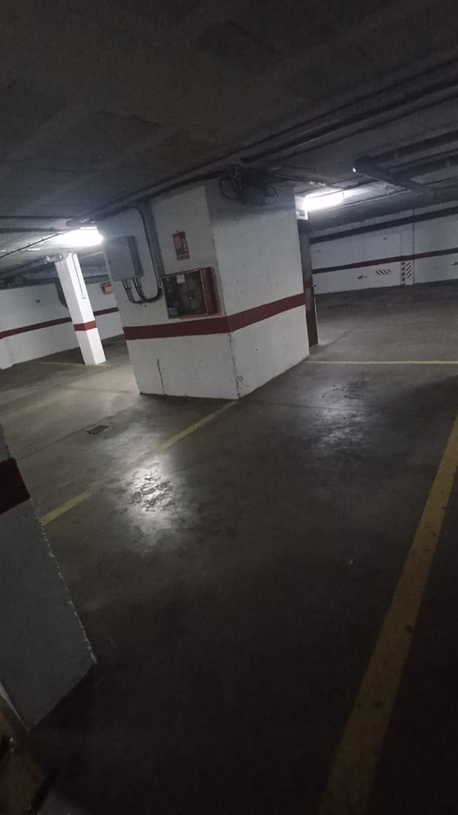 kaufen Parkplatz Villafranca De Córdoba Alto Guadalquivir 1