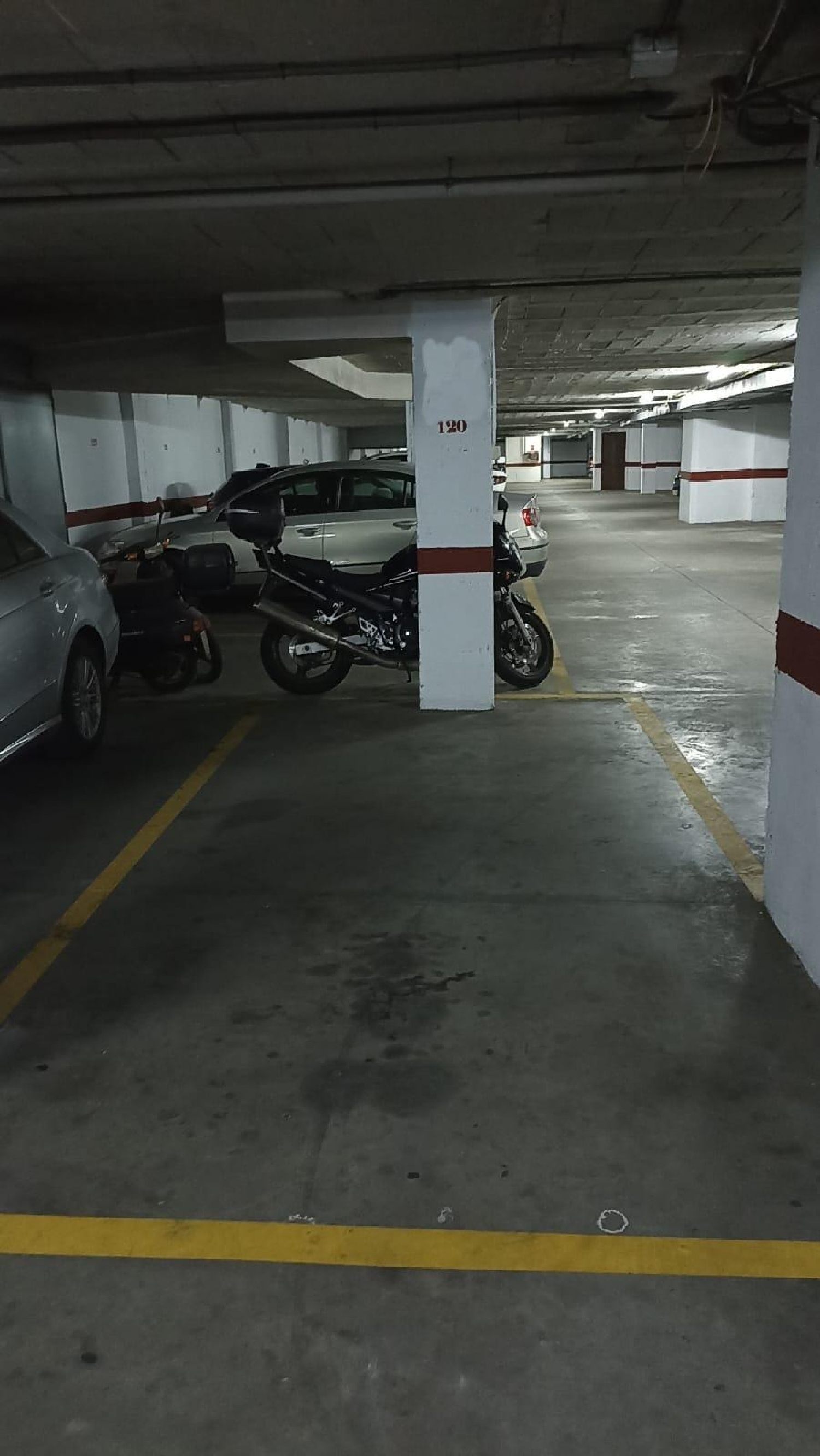 kaufen Parkplatz Villafranca De Córdoba Alto Guadalquivir 2