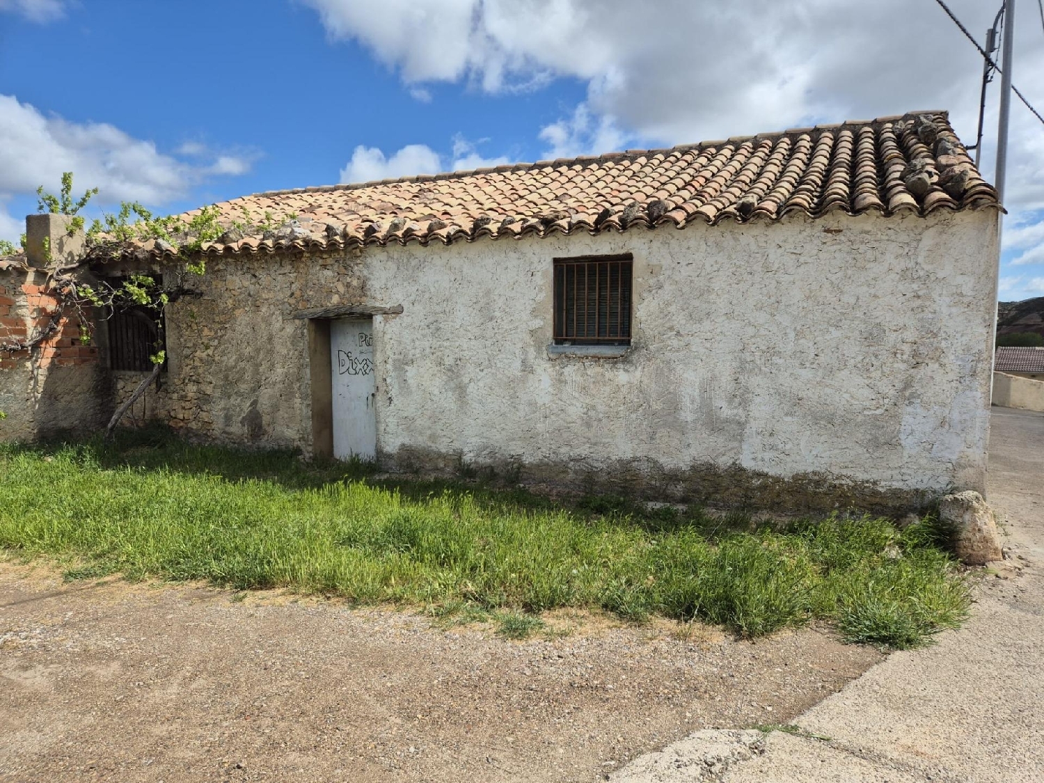  en venta parking Villanueva De Huerva Campo De Cariñena 6