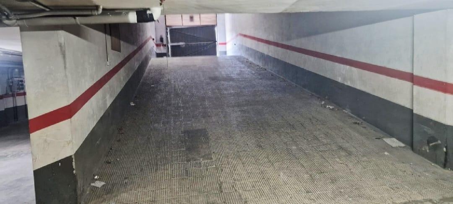 kaufen Parkplatz Xirivella Horta Oest 4