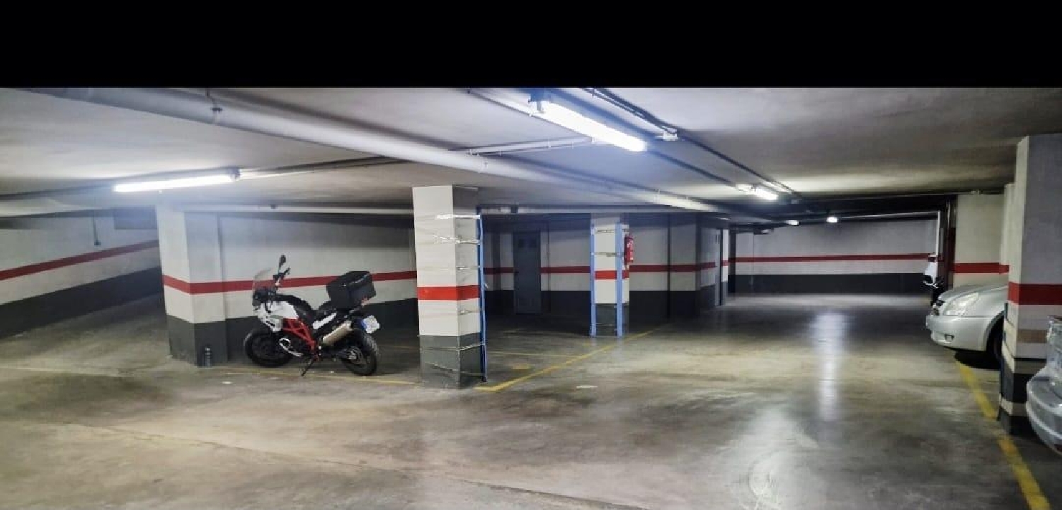 kaufen Parkplatz Xirivella Horta Oest 3