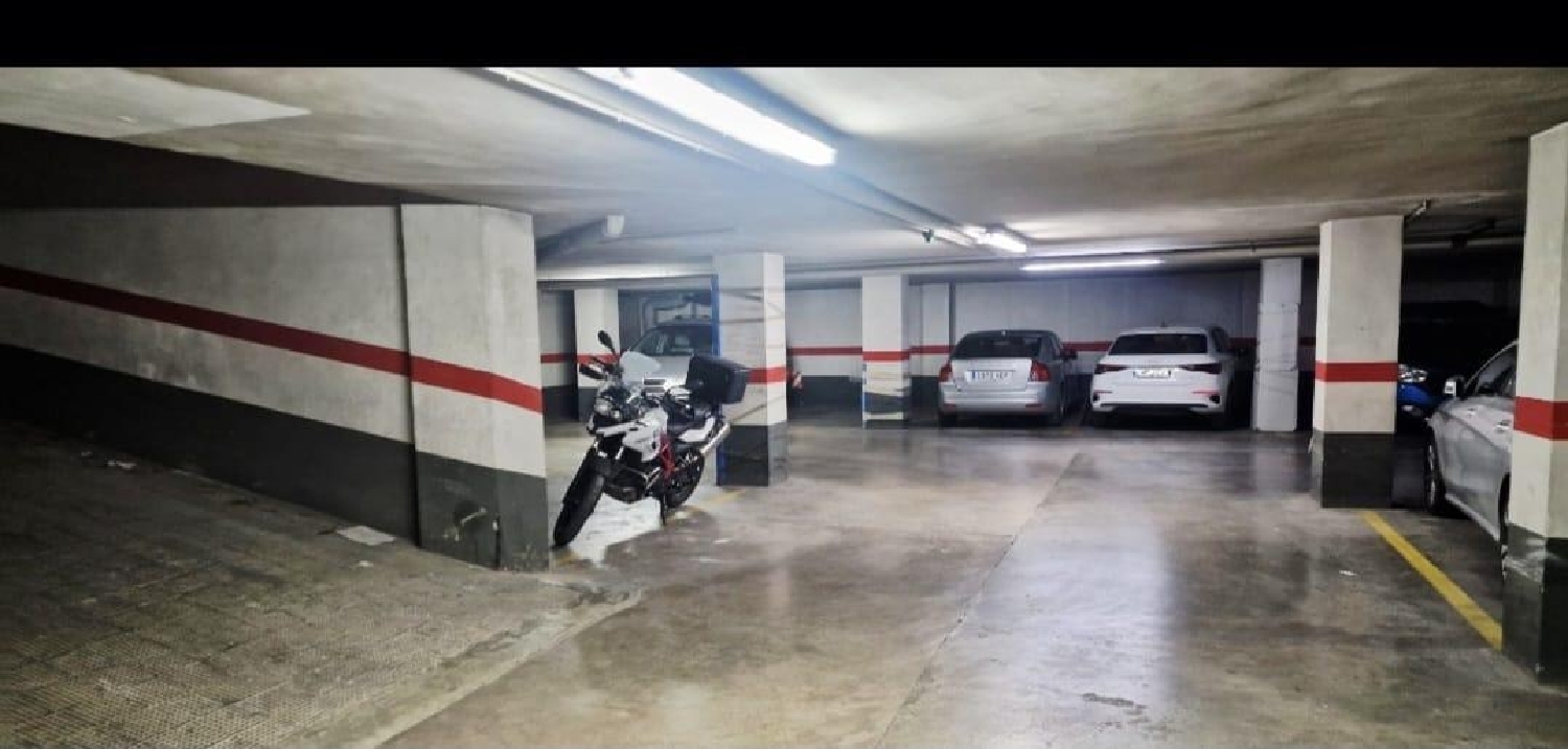 kaufen Parkplatz Xirivella Horta Oest 2