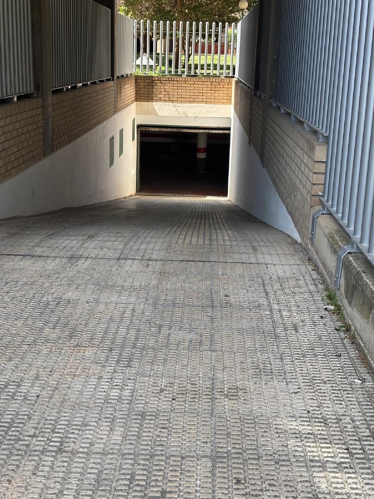  en venta parking Zaragoza Centro 50004 D.C. Zaragoza 3