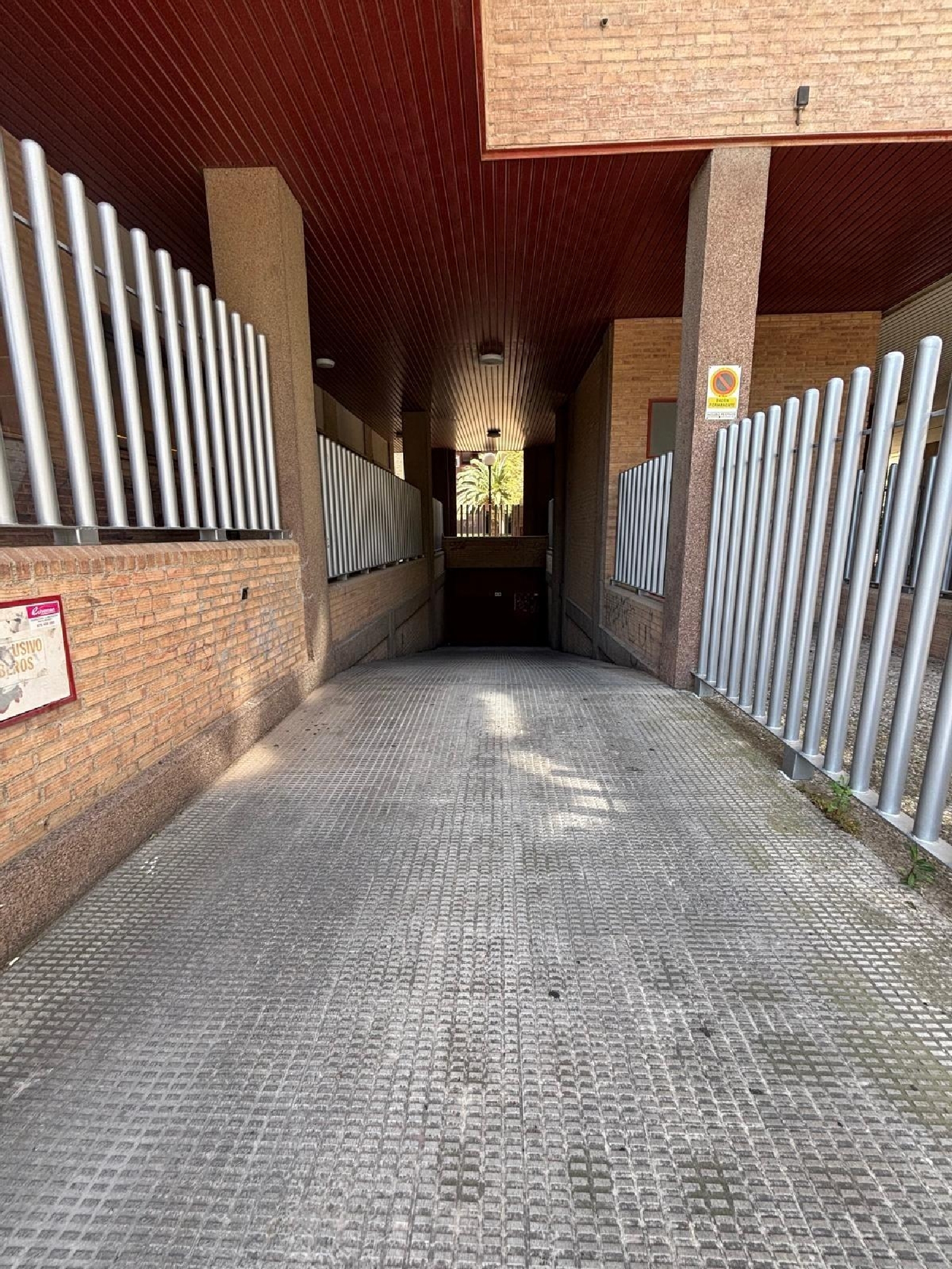  en venta parking Zaragoza Centro 50004 D.C. Zaragoza 4