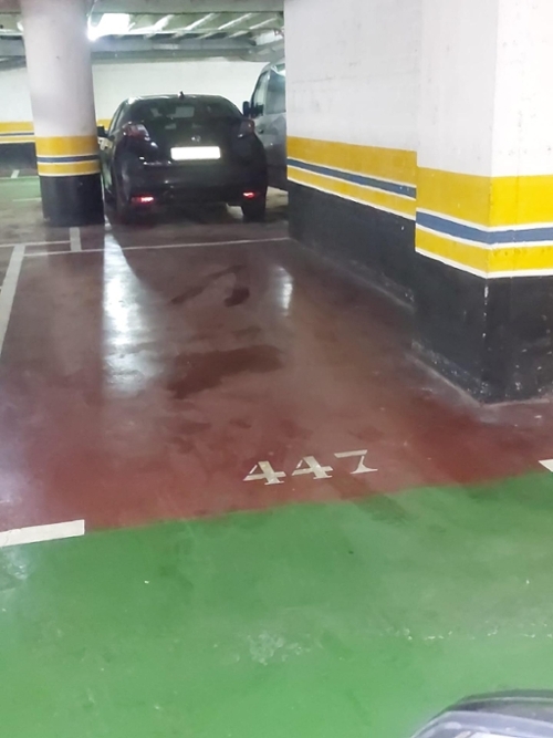 Zaragoza Centro 50004 D.C. Zaragoza parking foto 6378014