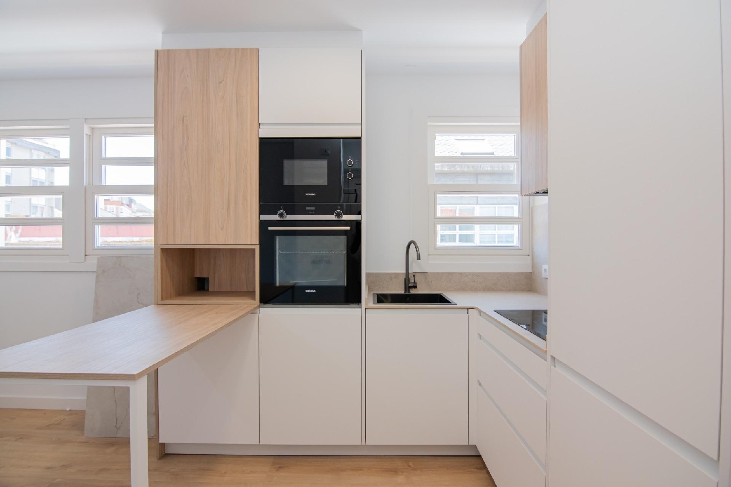 for sale penthouse Agra De Ozán Coruña 5