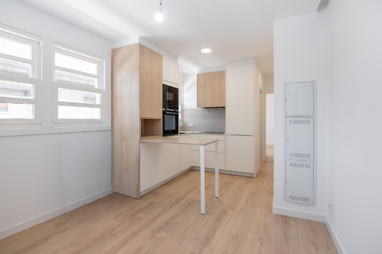 for sale penthouse Agra De Ozán Coruña 3