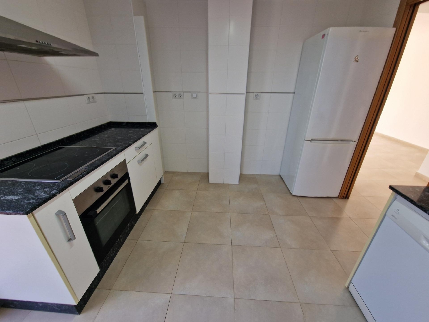  en venta ático Águilas Alto Guadalentín 6