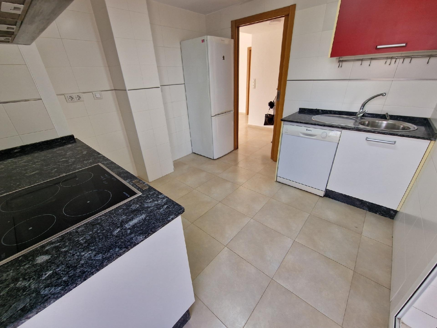  en venta ático Águilas Alto Guadalentín 7