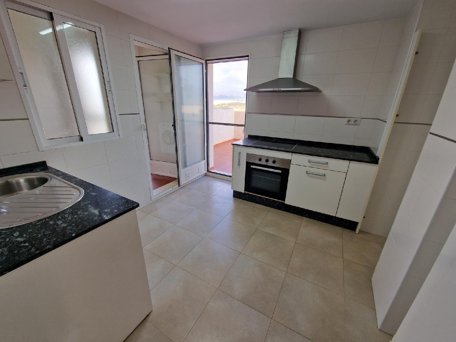  en venta ático Águilas Alto Guadalentín 3