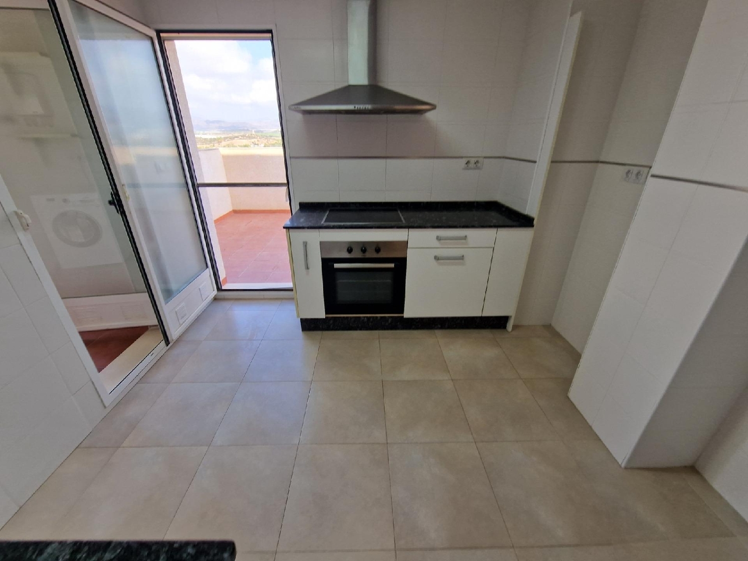  en venta ático Águilas Alto Guadalentín 4