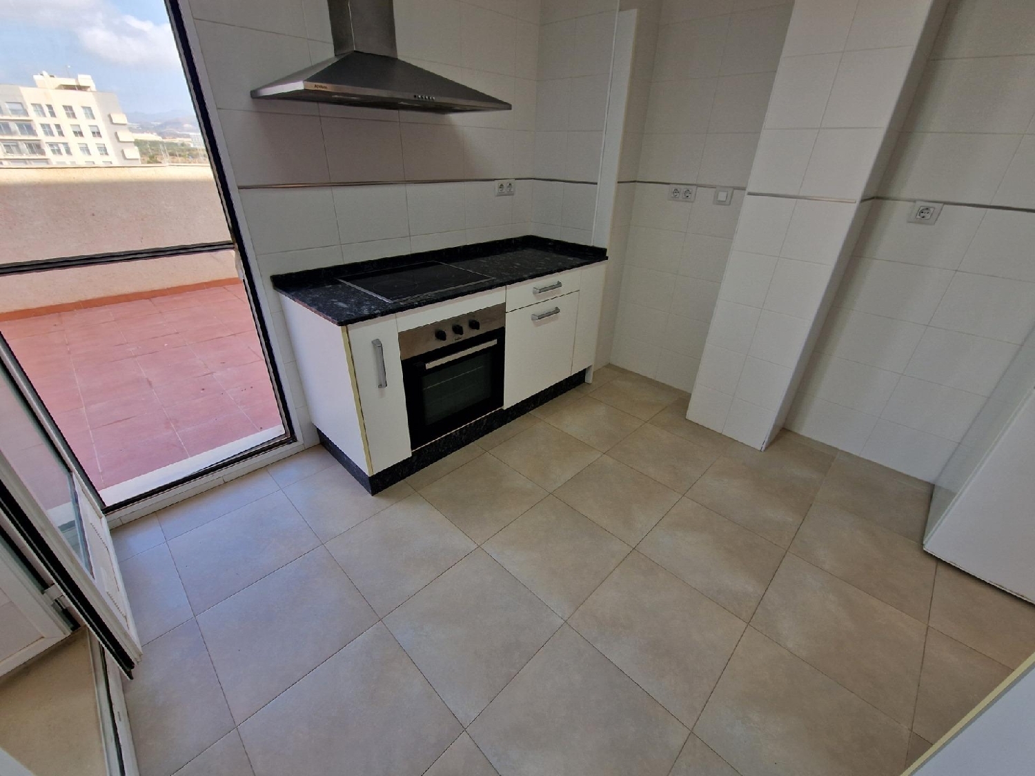  en venta ático Águilas Alto Guadalentín 5