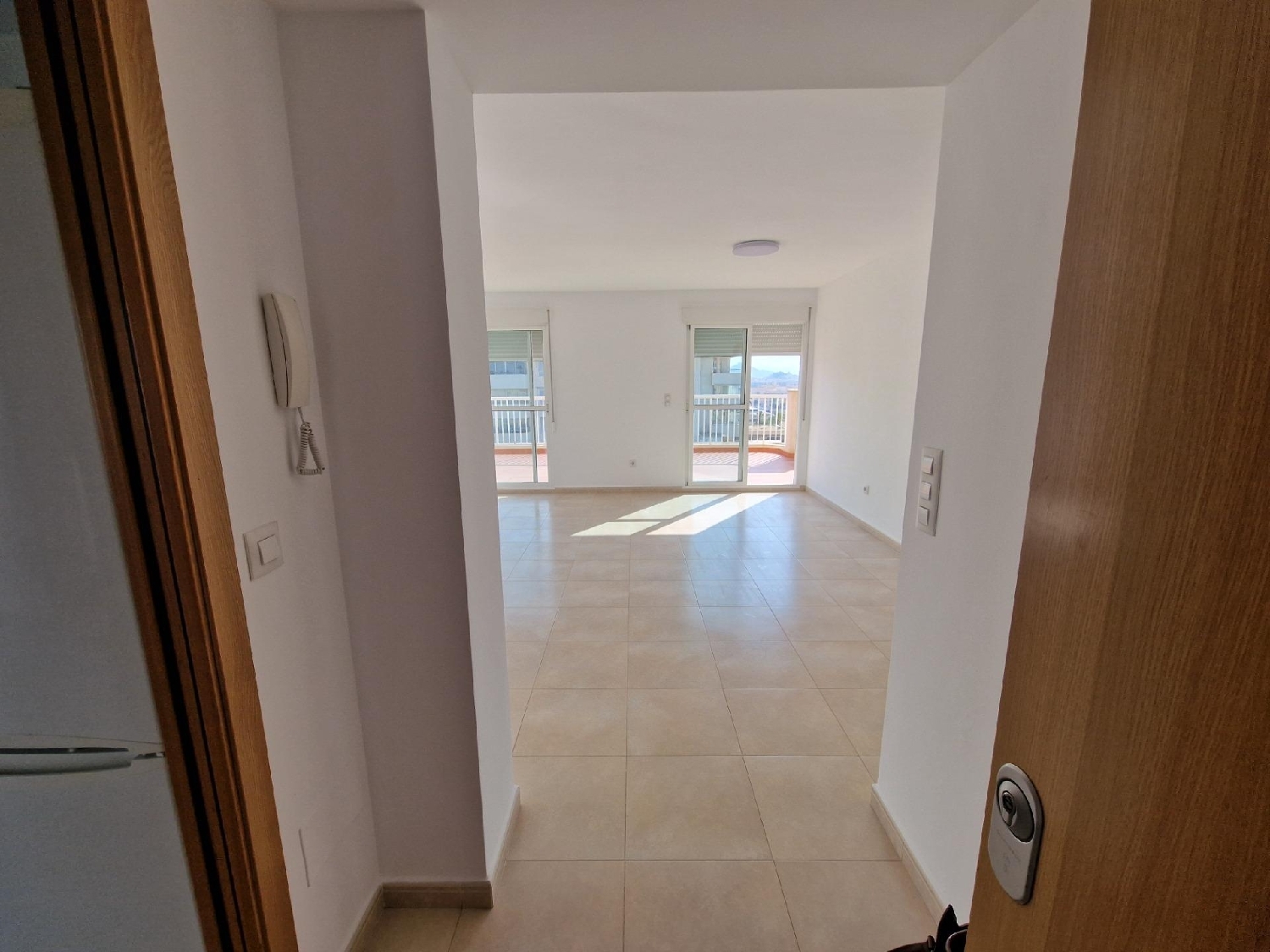  en venta ático Águilas Alto Guadalentín 2