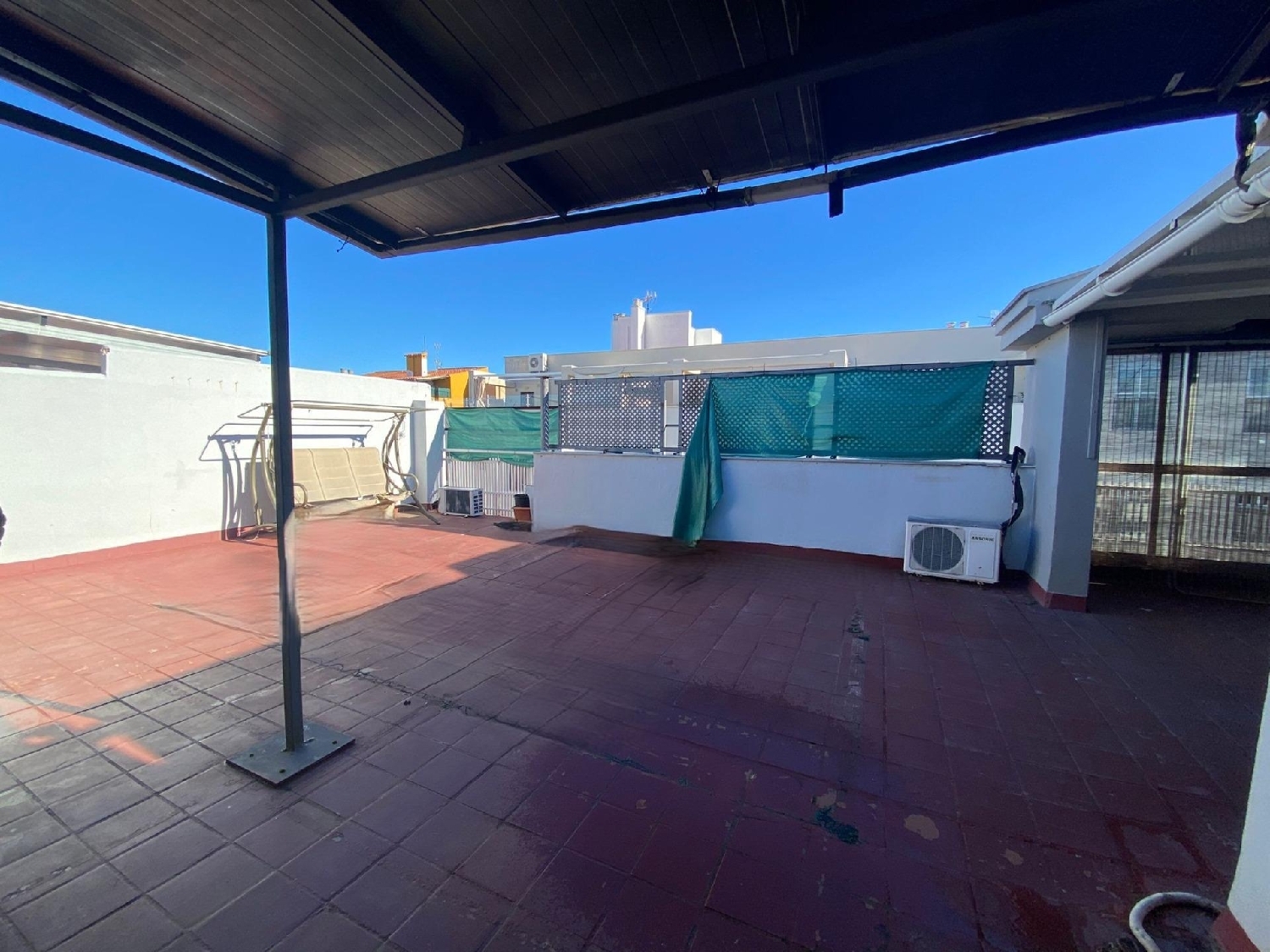  à vendre penthouse Algeciras Casco Antiguo Campo De Gibraltar 5