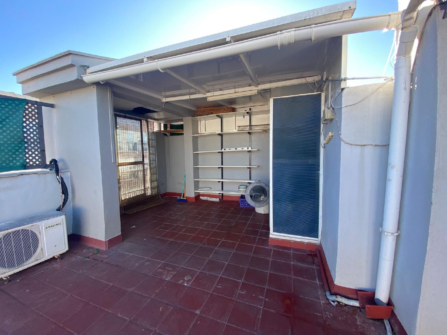  à vendre penthouse Algeciras Casco Antiguo Campo De Gibraltar 6
