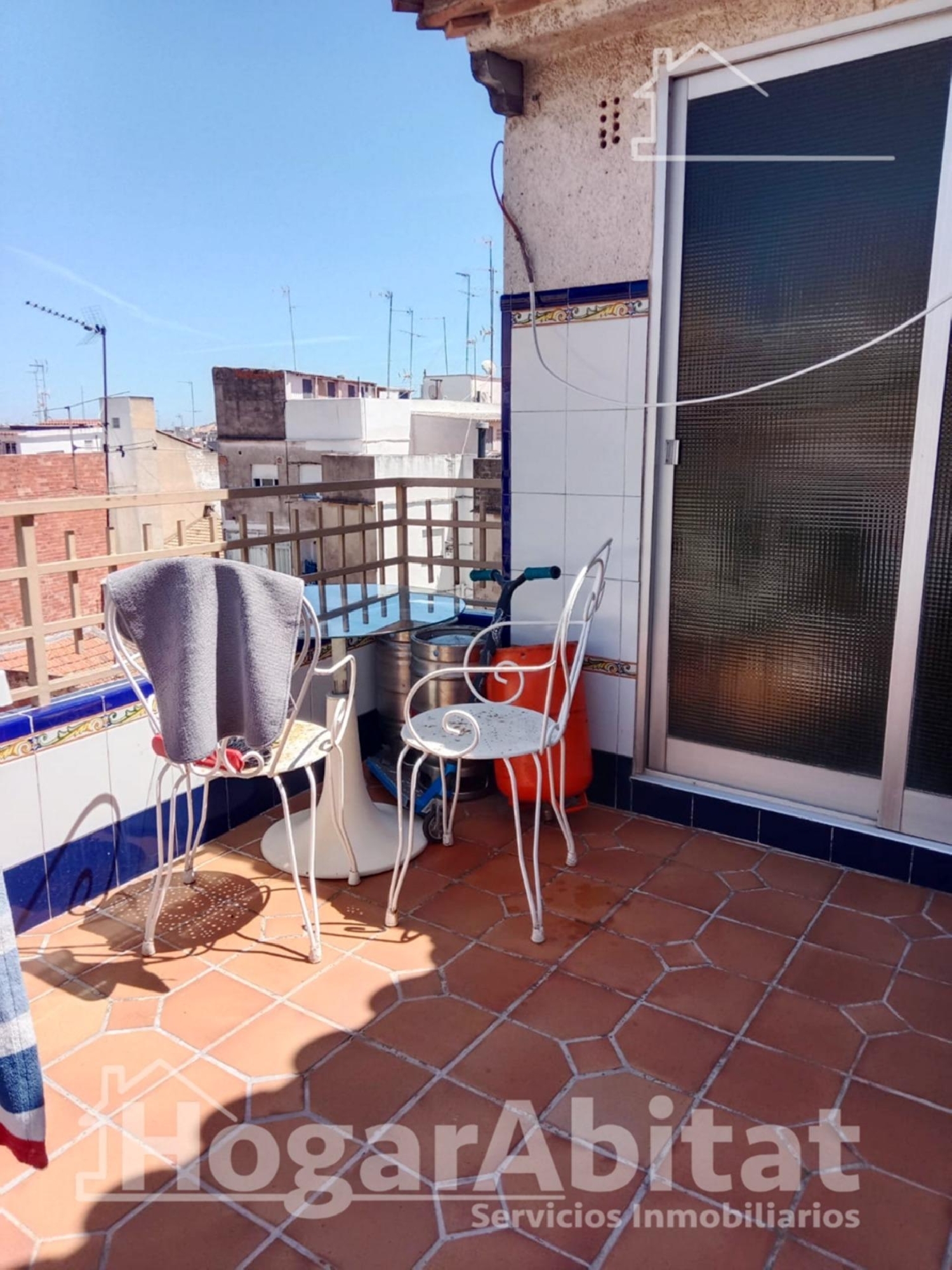 te koop penthouse Algemesí Ribera Alta 6
