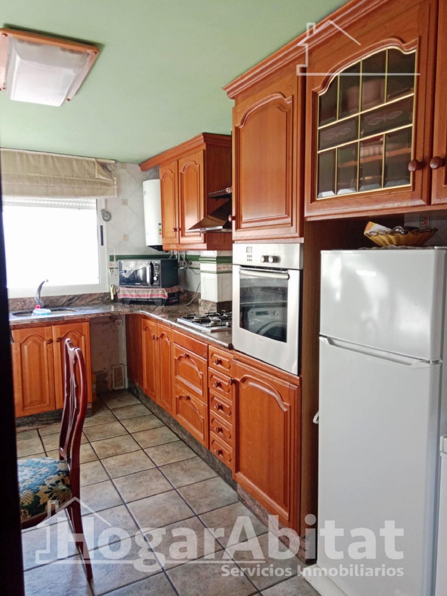te koop penthouse Algemesí Ribera Alta 5