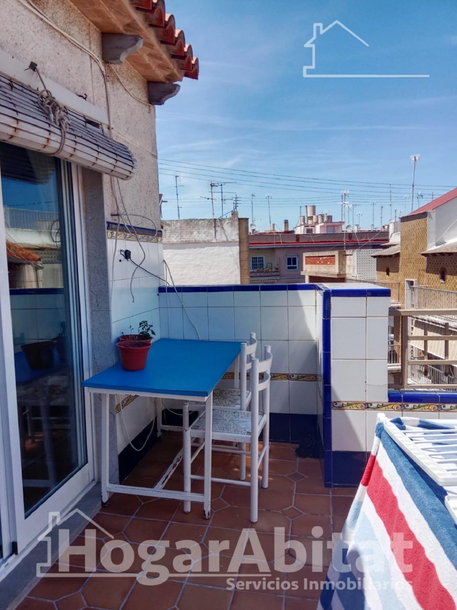 te koop penthouse Algemesí Ribera Alta 3