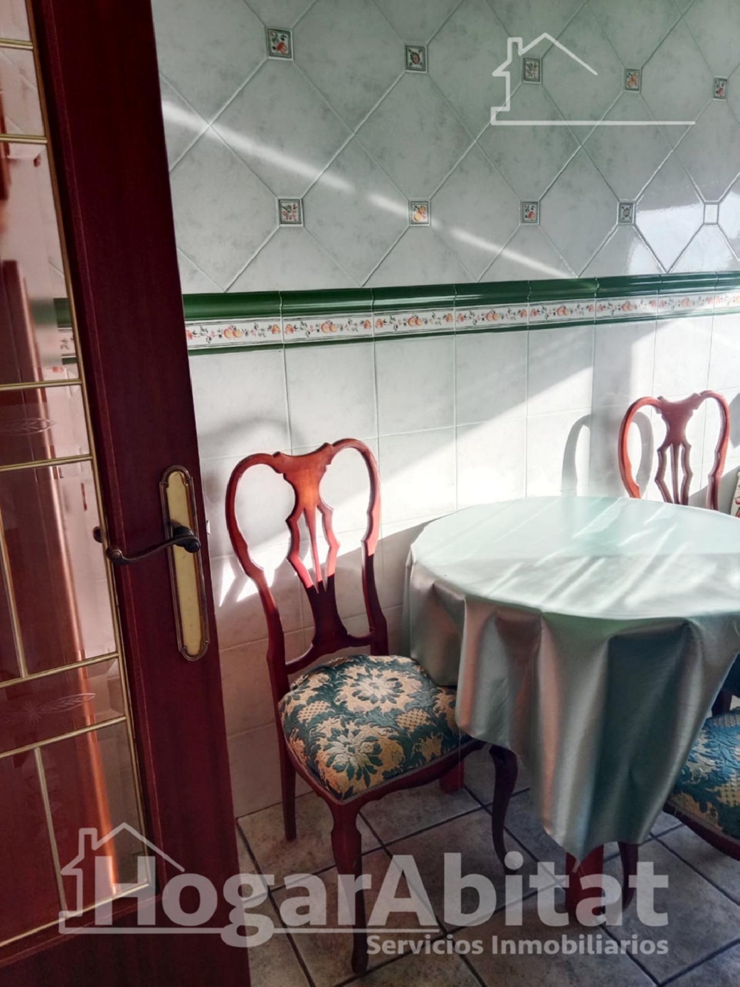 te koop penthouse Algemesí Ribera Alta 4