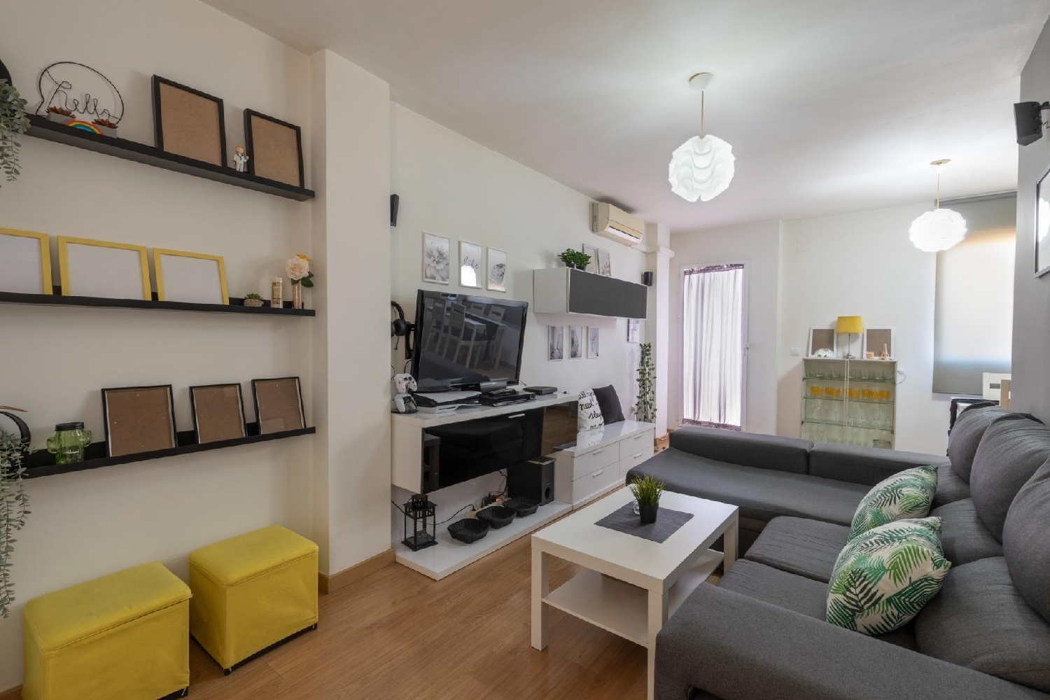  en venta ático Alhendín Vega De Granada 5
