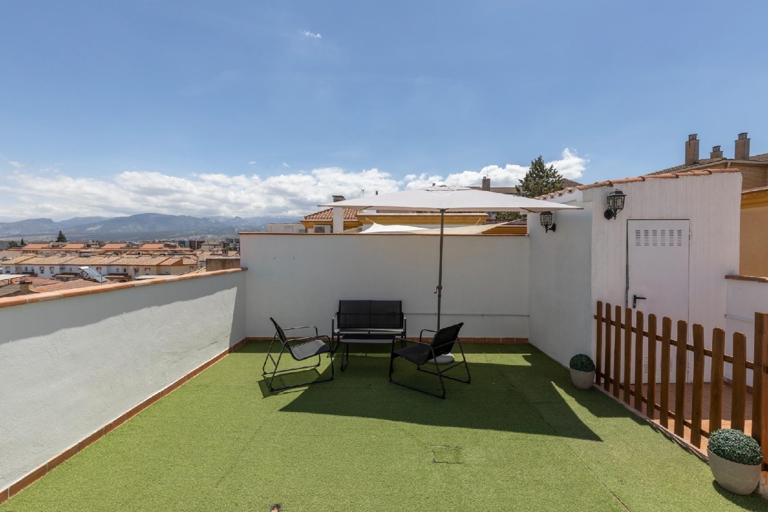  en venta ático Alhendín Vega De Granada 1