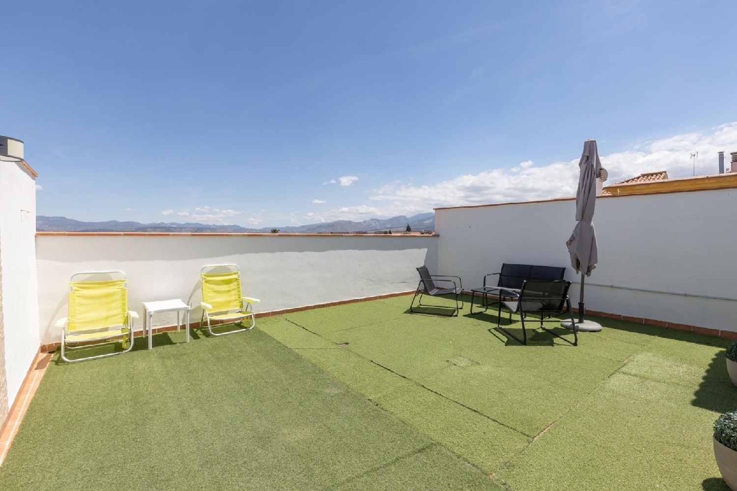  en venta ático Alhendín Vega De Granada 2