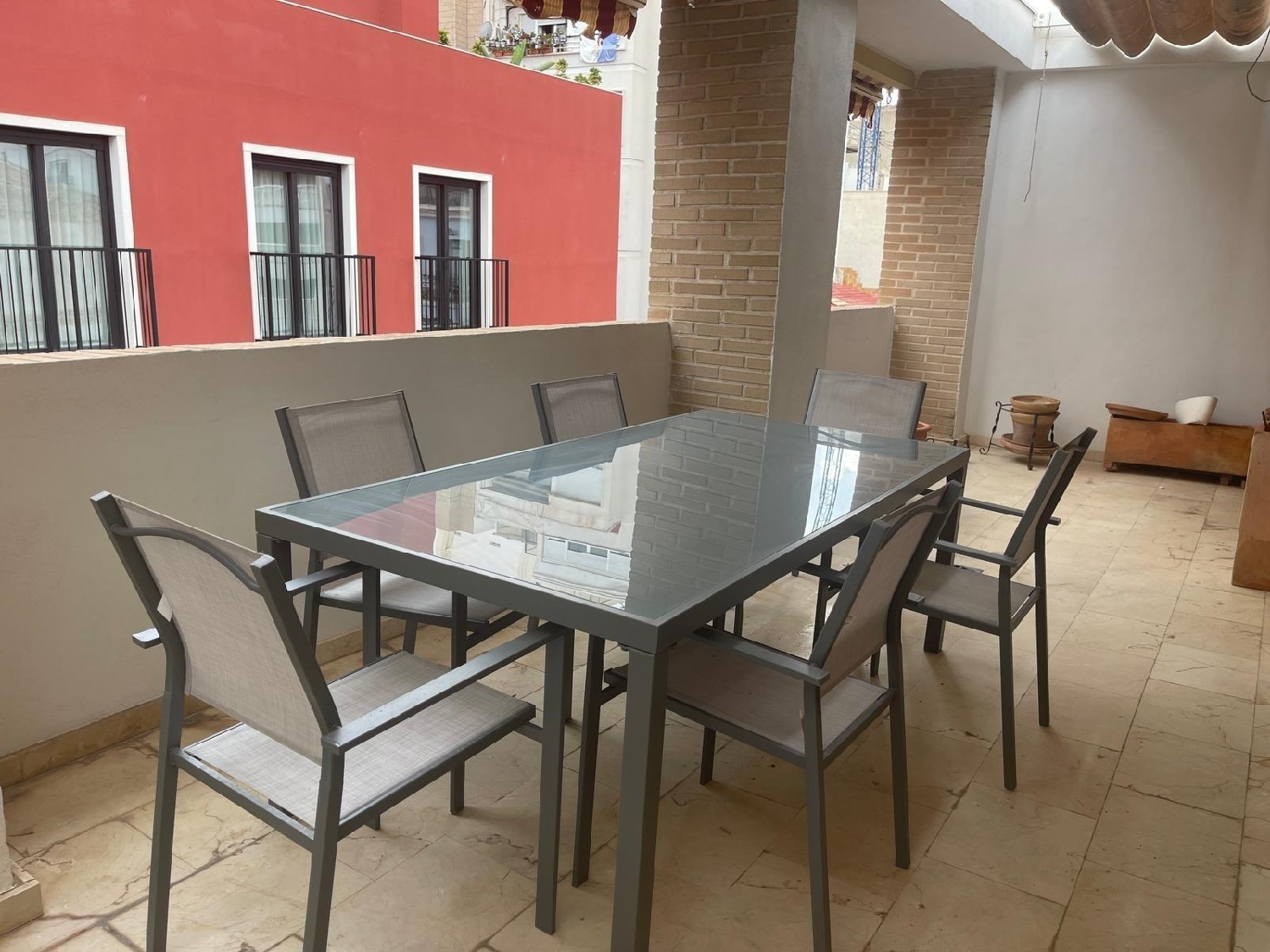  till salu takvåning Alicante Centro 03001 Alacantí 1