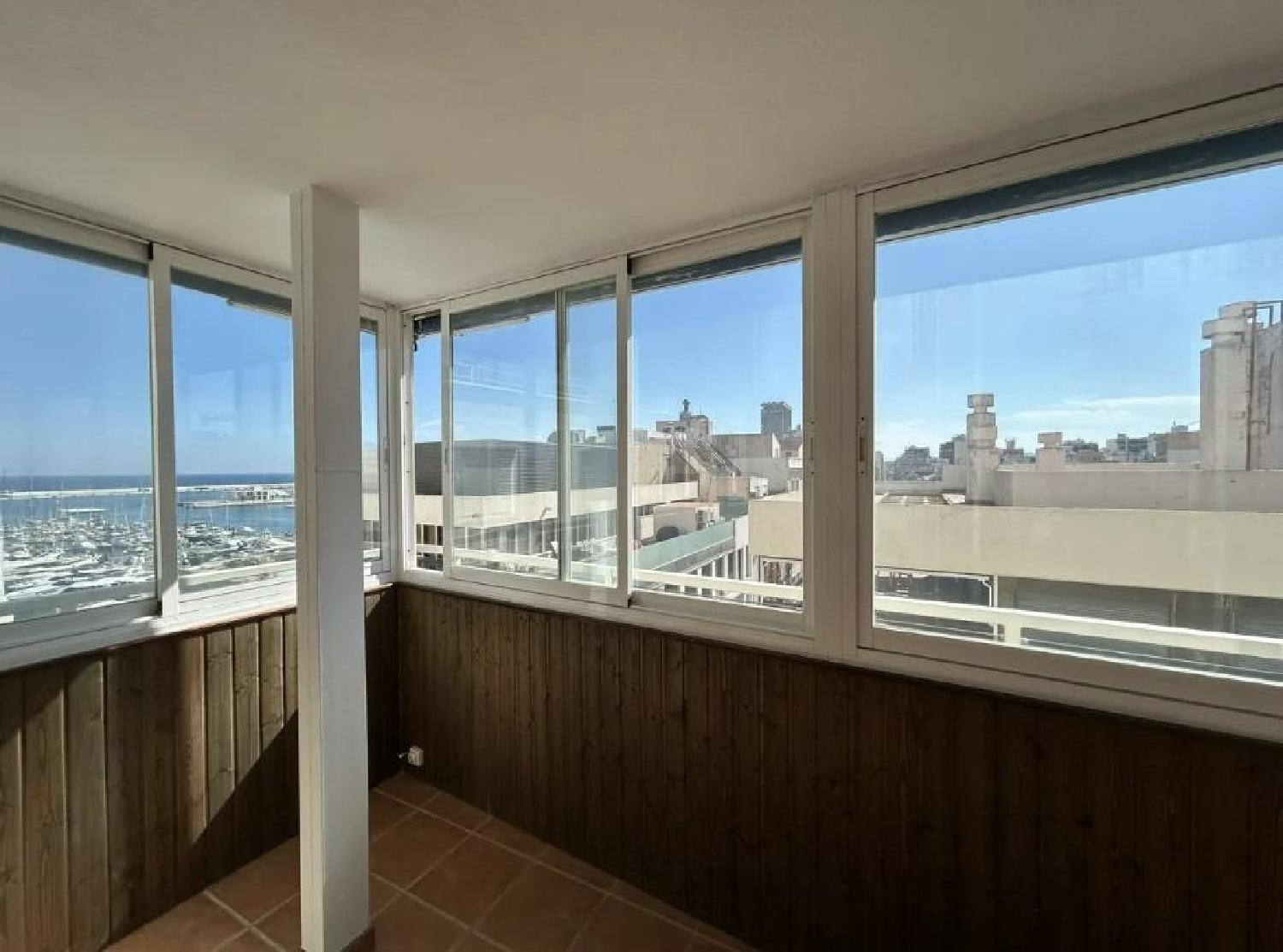 kaufen Penthouse Alicante Centro 03001 Alacantí 2