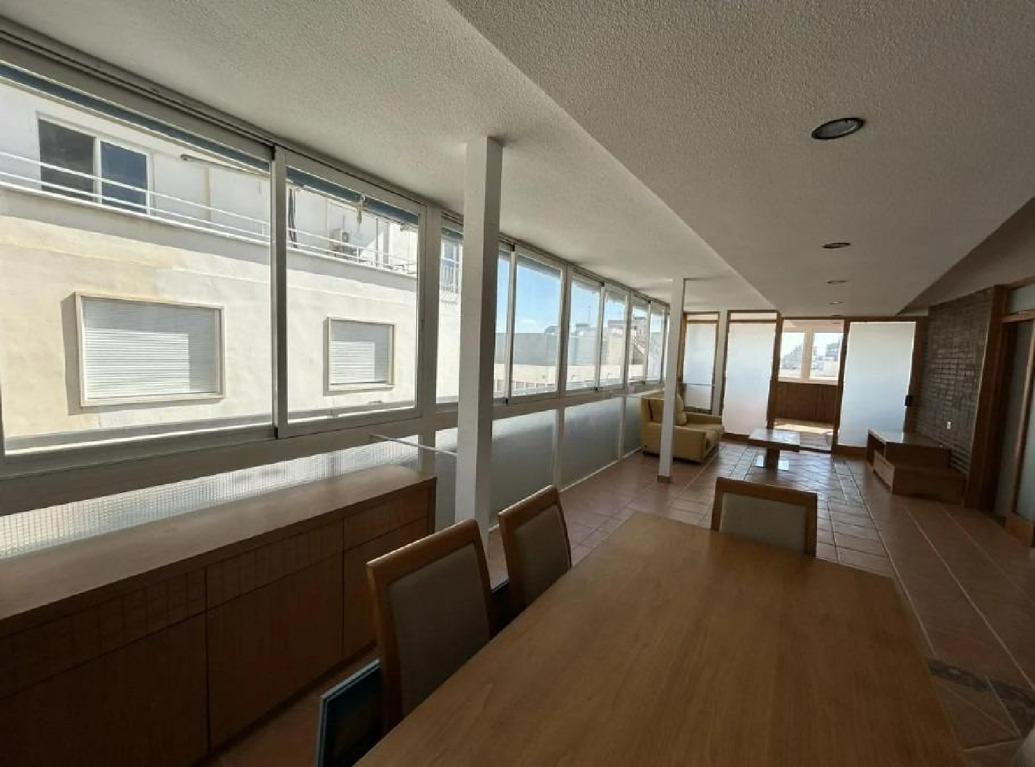 kaufen Penthouse Alicante Centro 03001 Alacantí 3