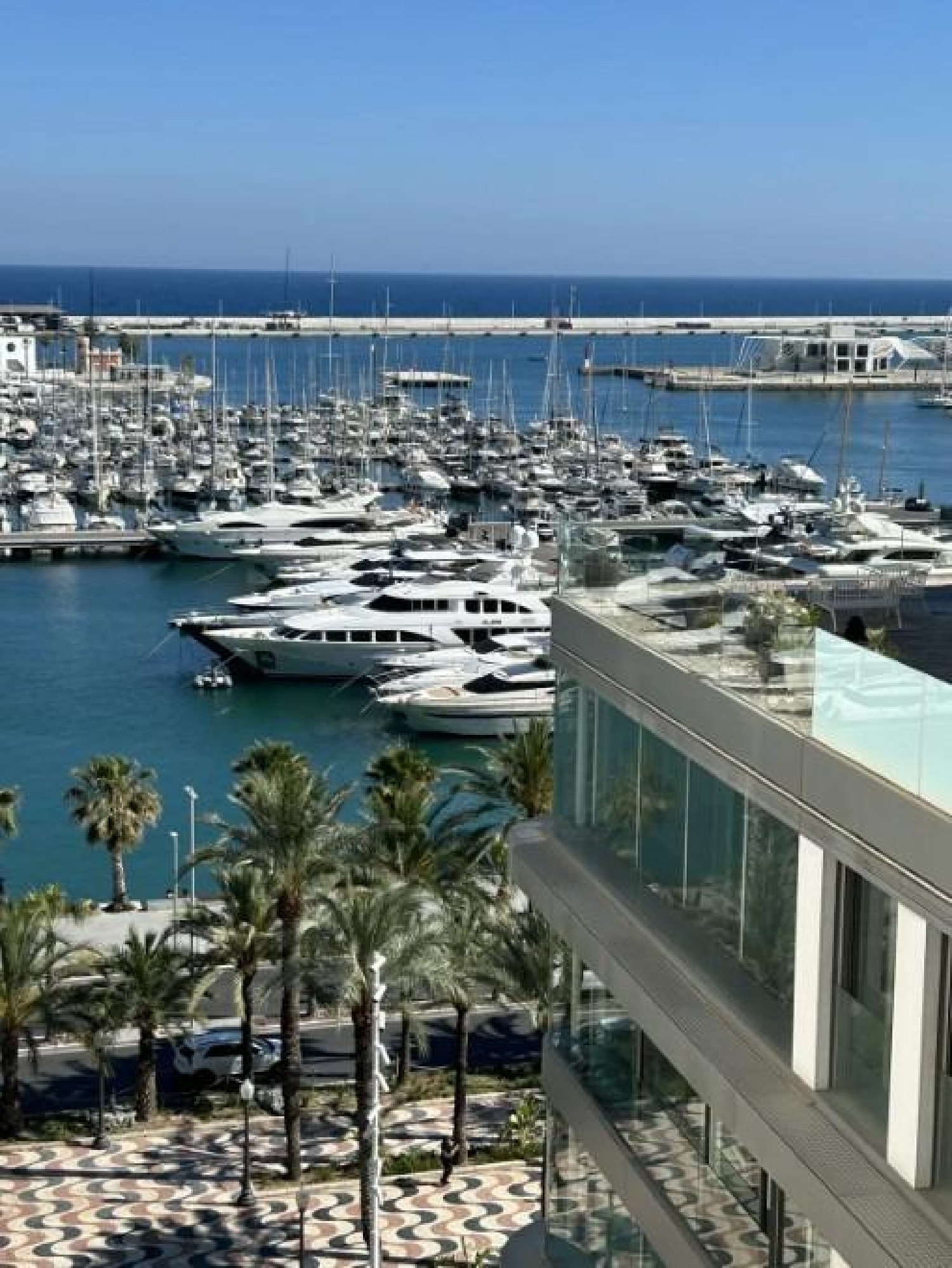 kaufen Penthouse Alicante Centro 03001 Alacantí 1