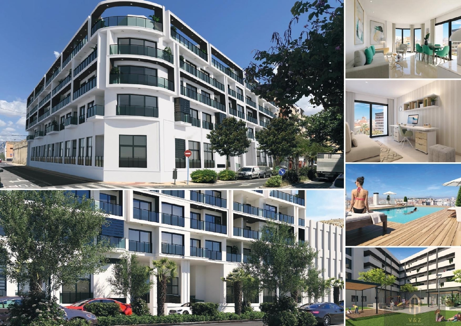  kaufen Penthouse Alicante Centro 03001 Alacantí 8